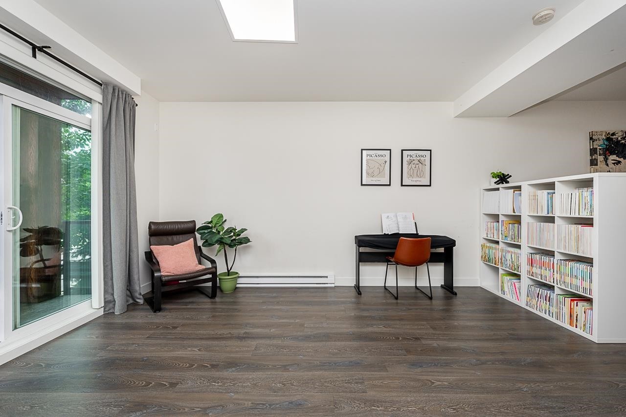 3-7947 209 Street, Langley, BC