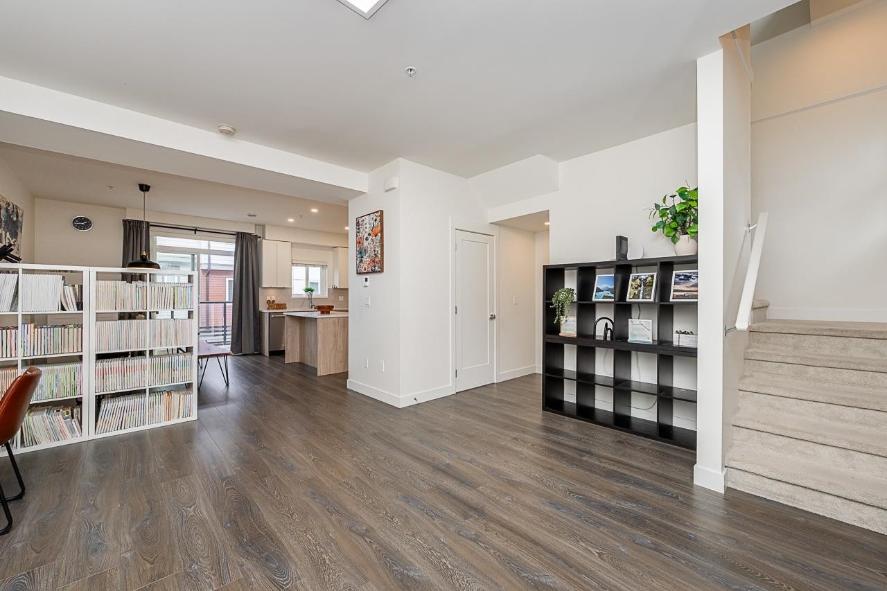 3-7947 209 Street, Langley, BC