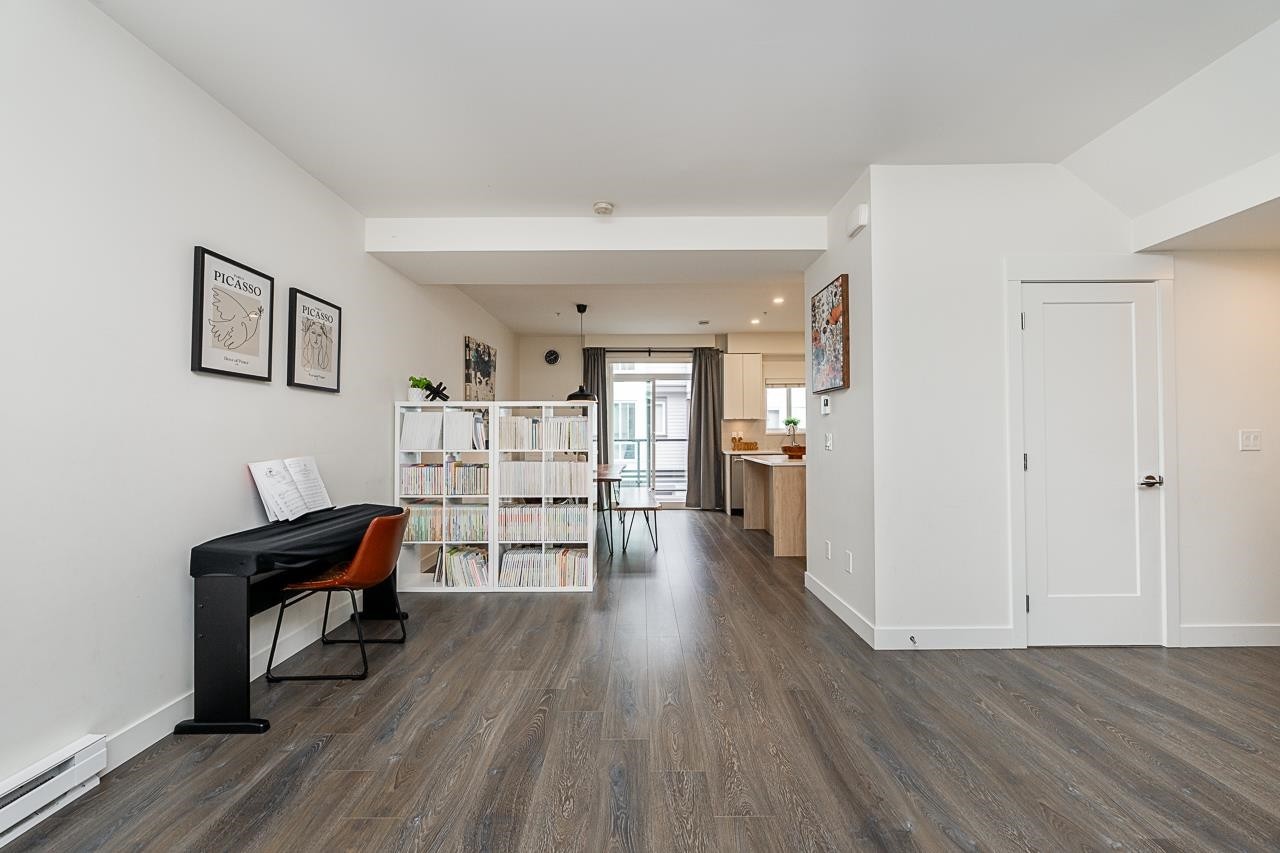 3-7947 209 Street, Langley, BC