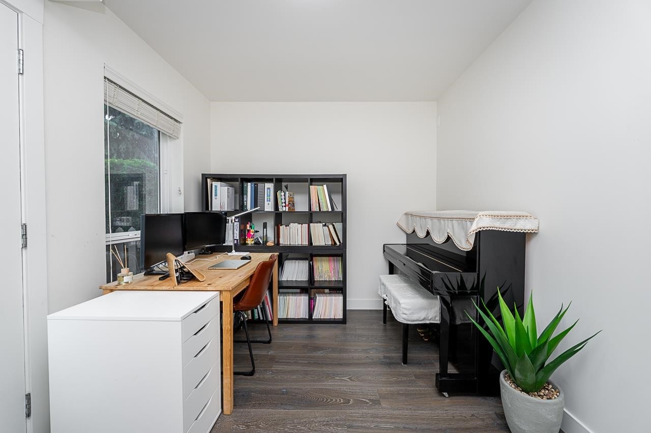 3-7947 209 Street, Langley, BC
