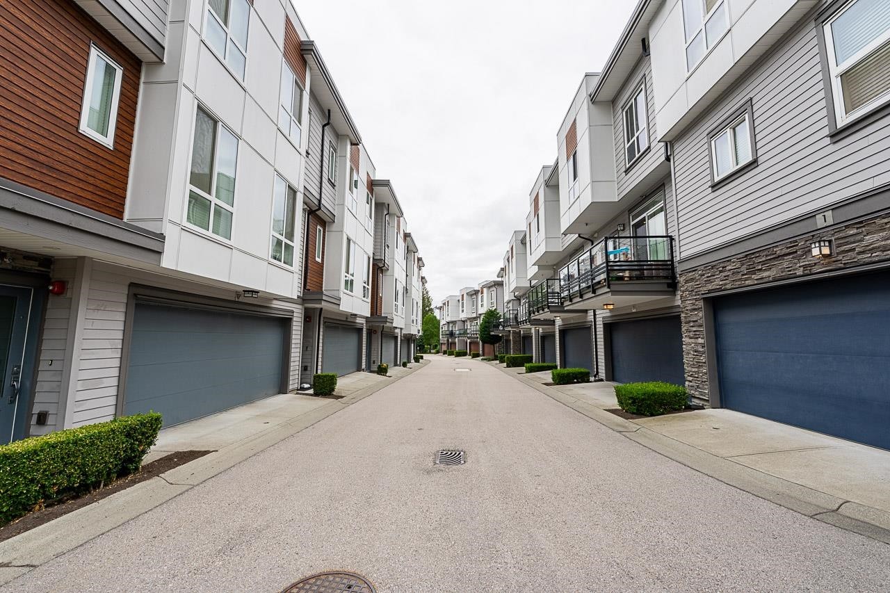 3-7947 209 Street, Langley, BC