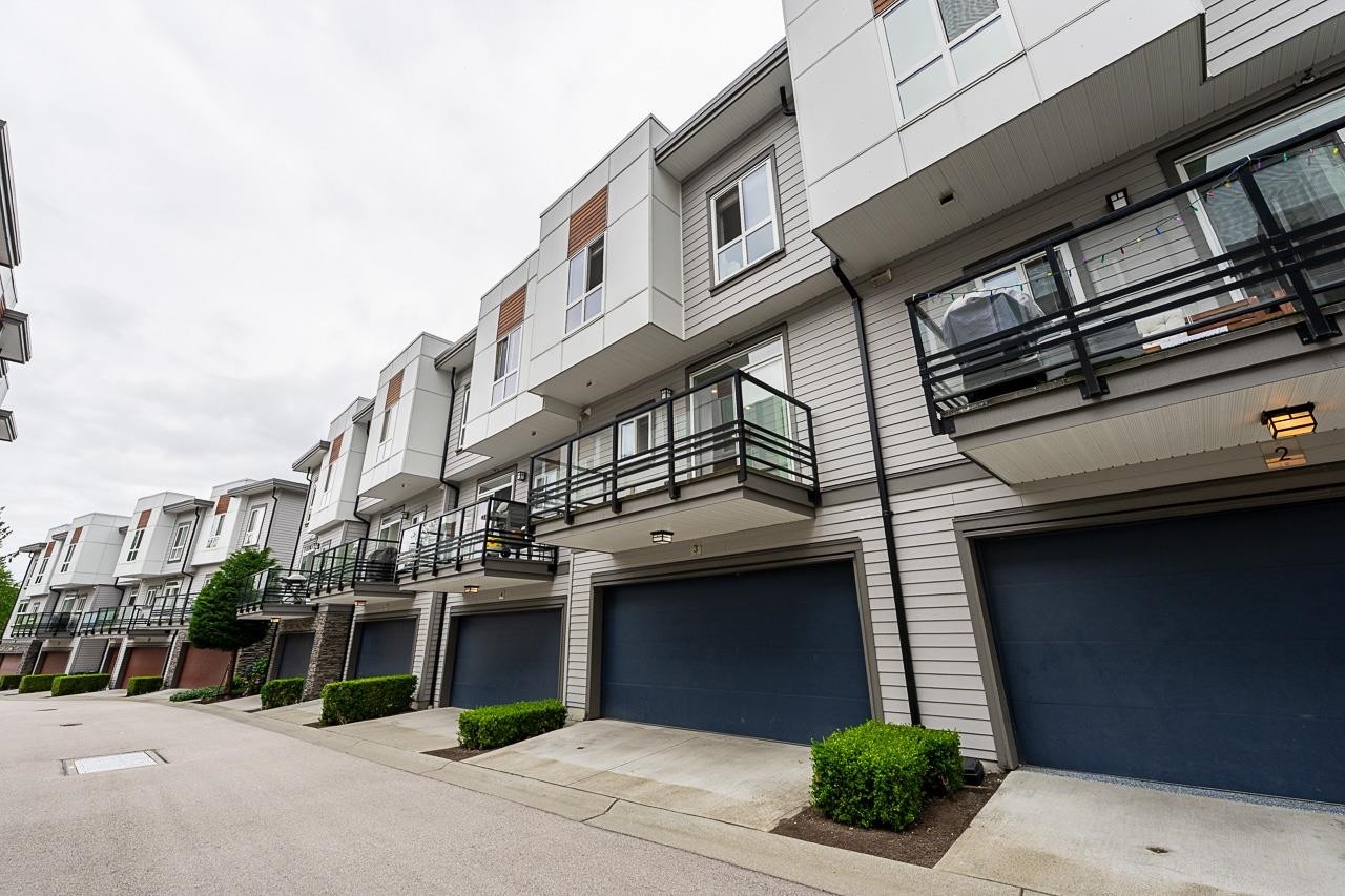 3-7947 209 Street, Langley, BC