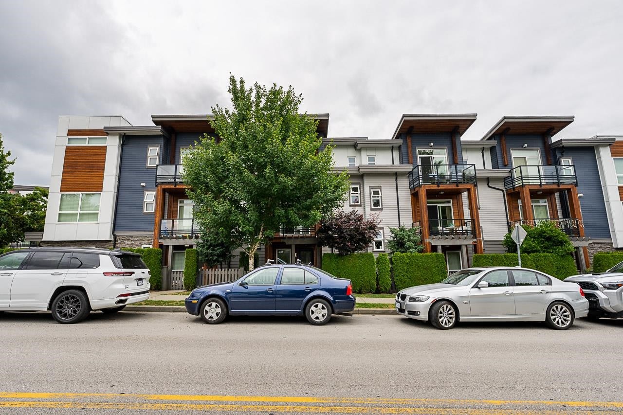 3-7947 209 Street, Langley, BC