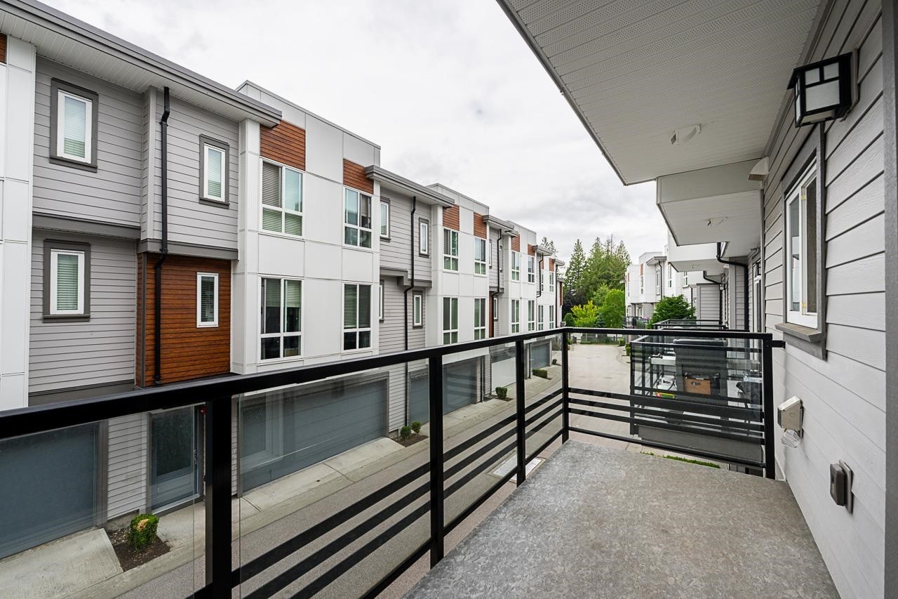 3-7947 209 Street, Langley, BC