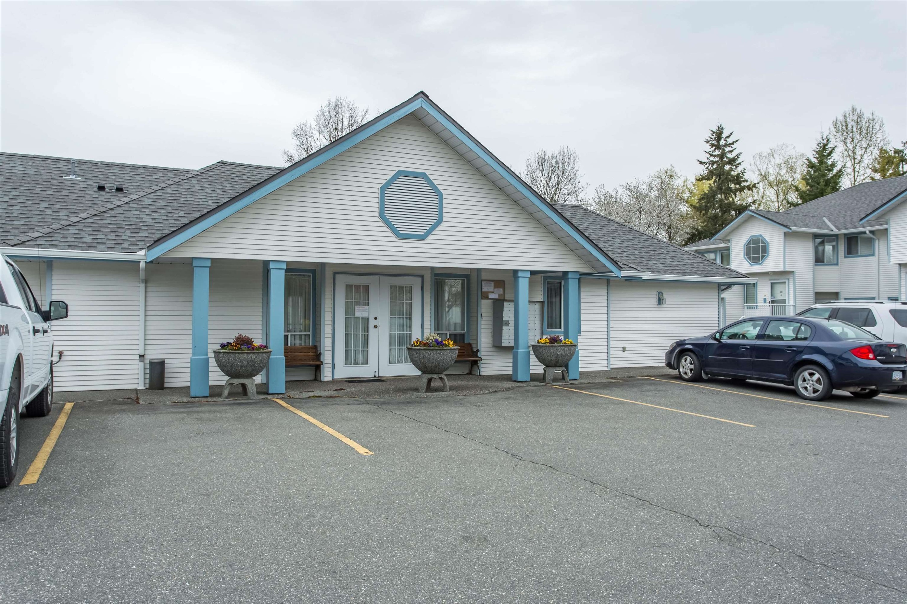 18-19797 64 Avenue, Langley, BC
