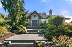 16220 Morgan Creek Crescent Surrey, BC V3S 0H5
