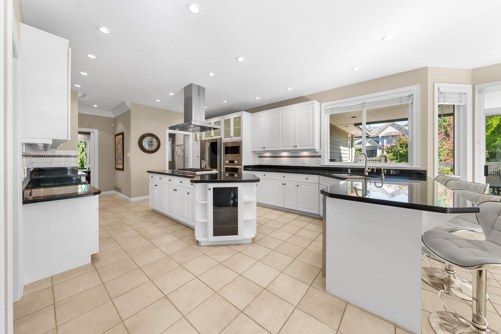 16220 Morgan Creek Crescent, Surrey, BC
