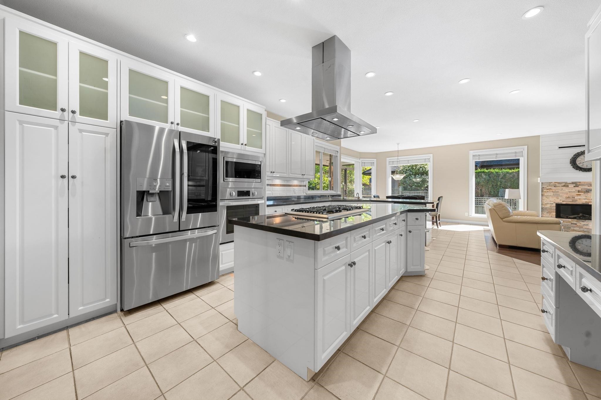 16220 Morgan Creek Crescent, Surrey, BC