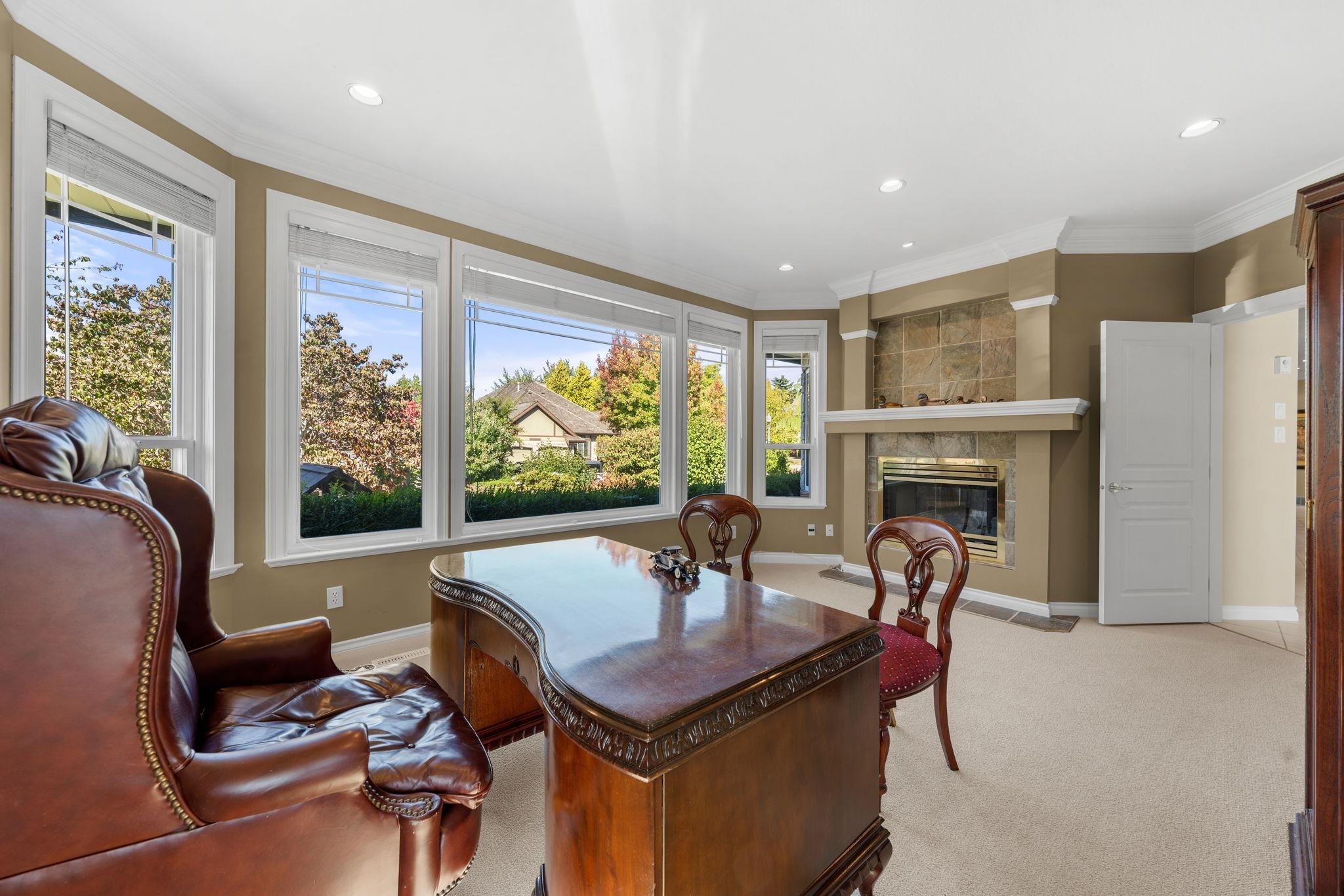 16220 Morgan Creek Crescent, Surrey, BC