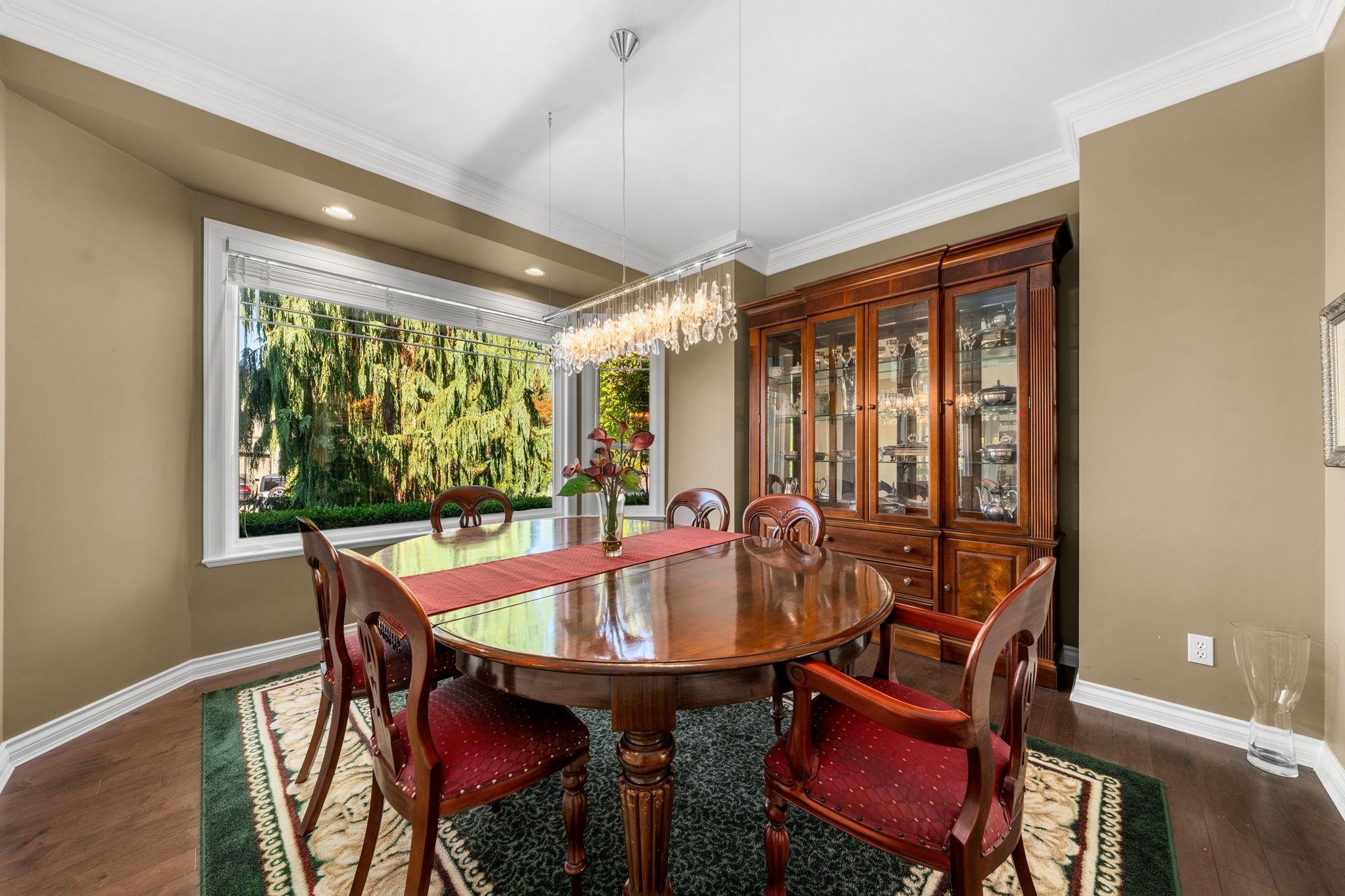 16220 Morgan Creek Crescent, Surrey, BC