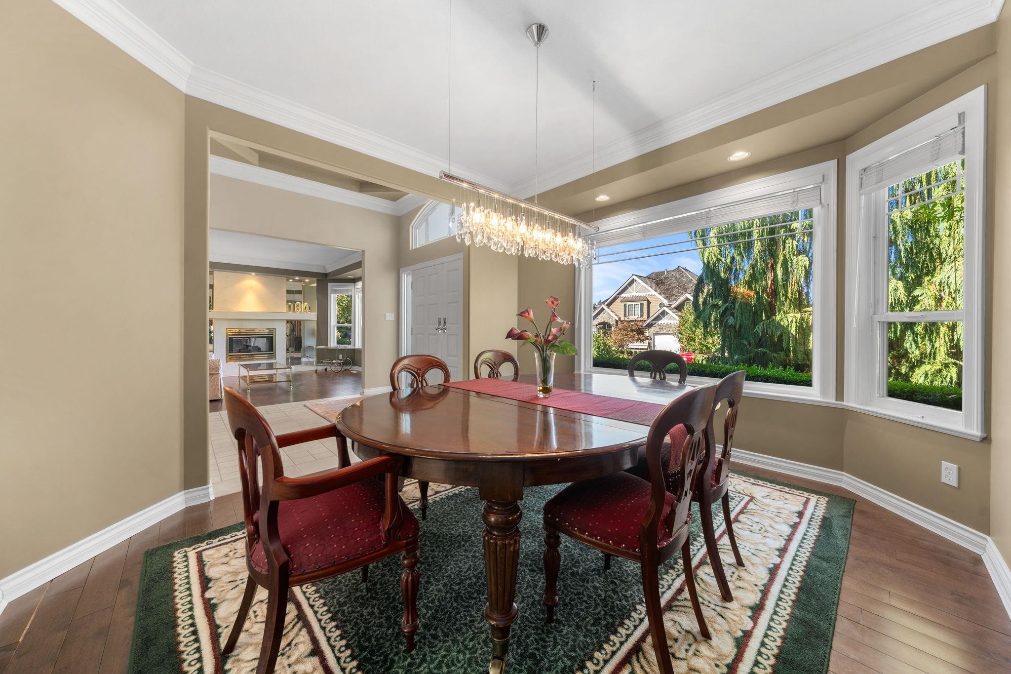 16220 Morgan Creek Crescent, Surrey, BC