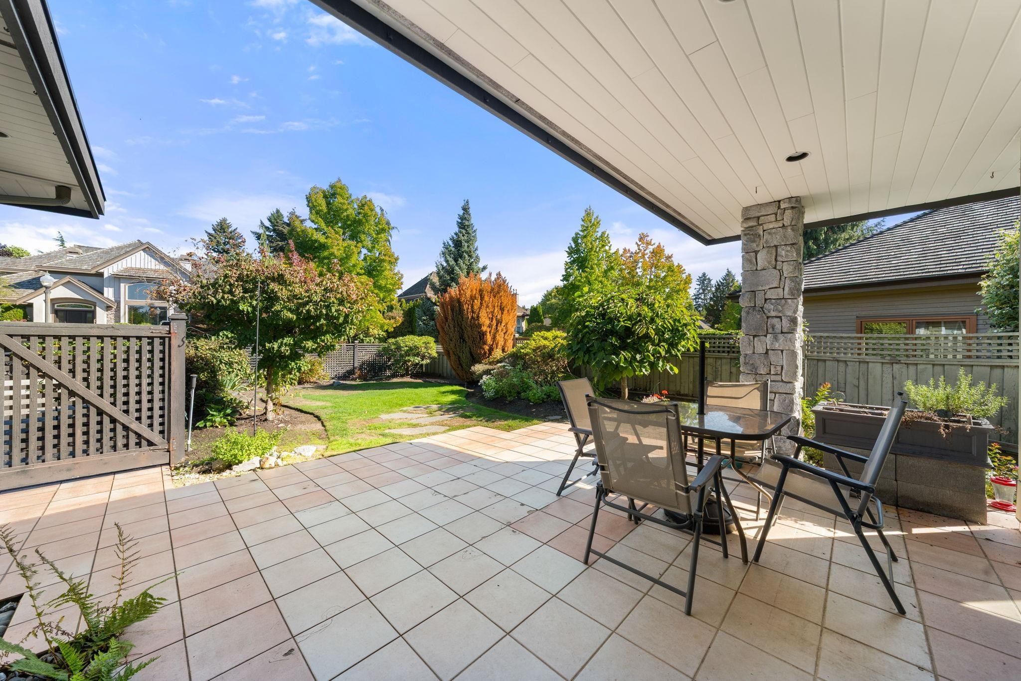 16220 Morgan Creek Crescent, Surrey, BC