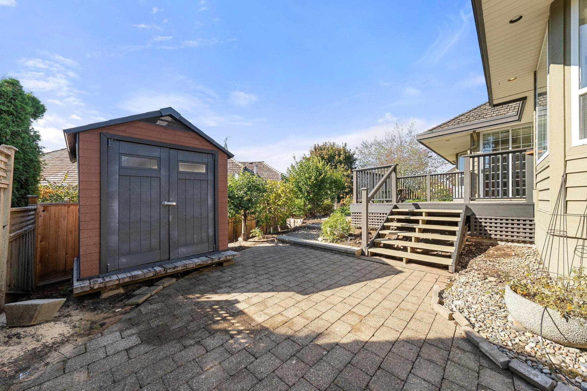 16220 Morgan Creek Crescent, Surrey, BC