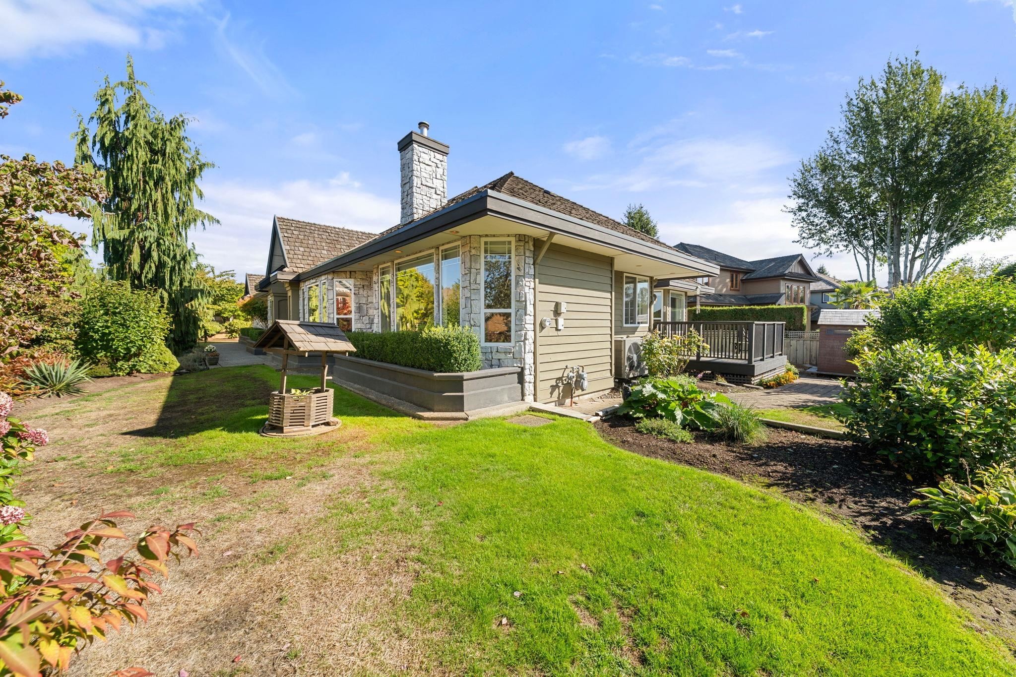 16220 Morgan Creek Crescent, Surrey, BC