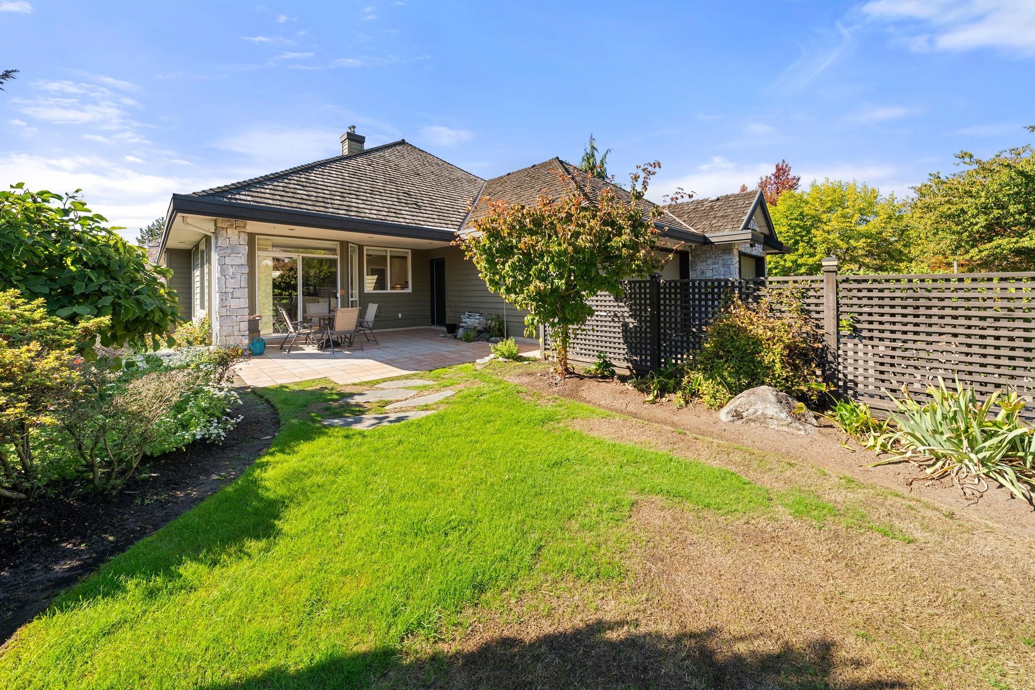 16220 Morgan Creek Crescent, Surrey, BC