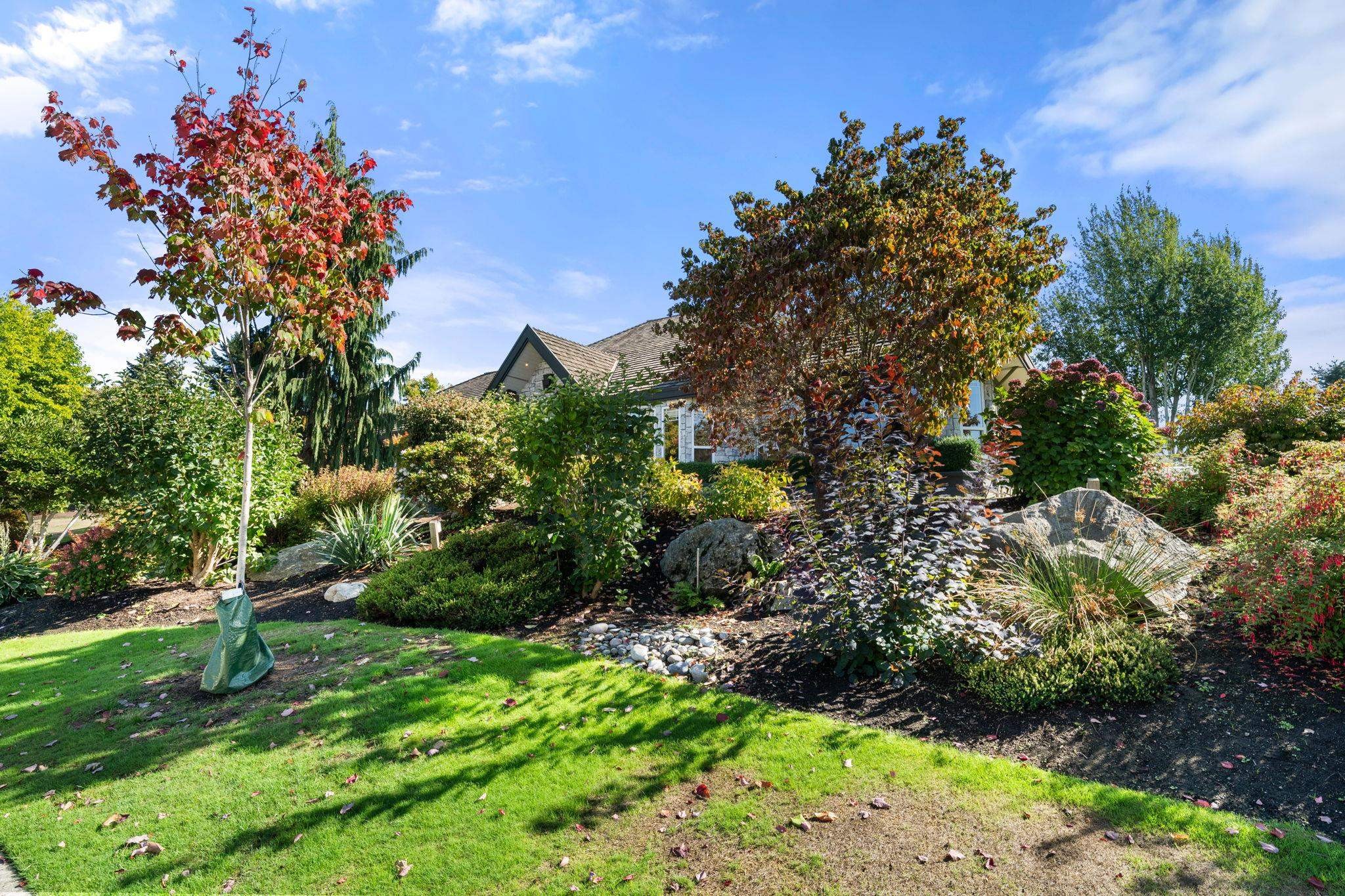 16220 Morgan Creek Crescent, Surrey, BC