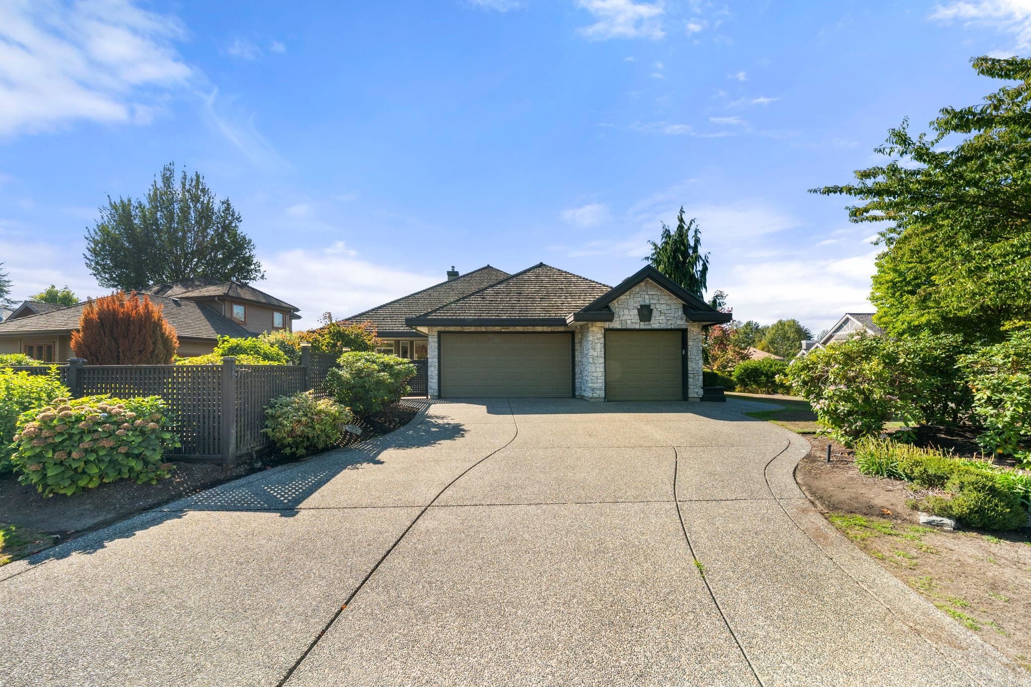 16220 Morgan Creek Crescent, Surrey, BC