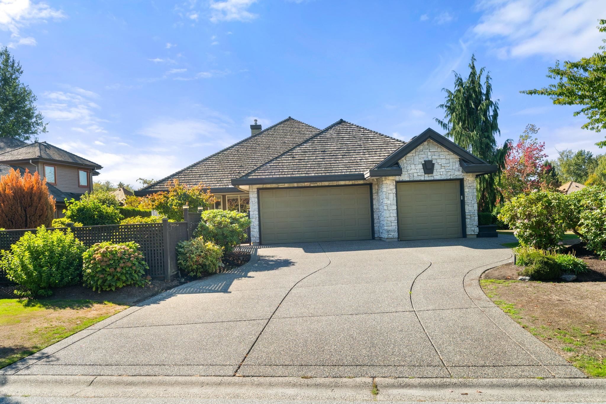 16220 Morgan Creek Crescent, Surrey, BC