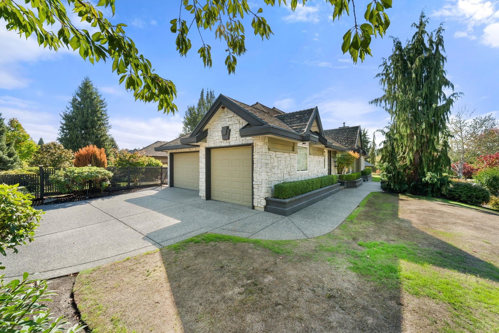 16220 Morgan Creek Crescent, Surrey, BC
