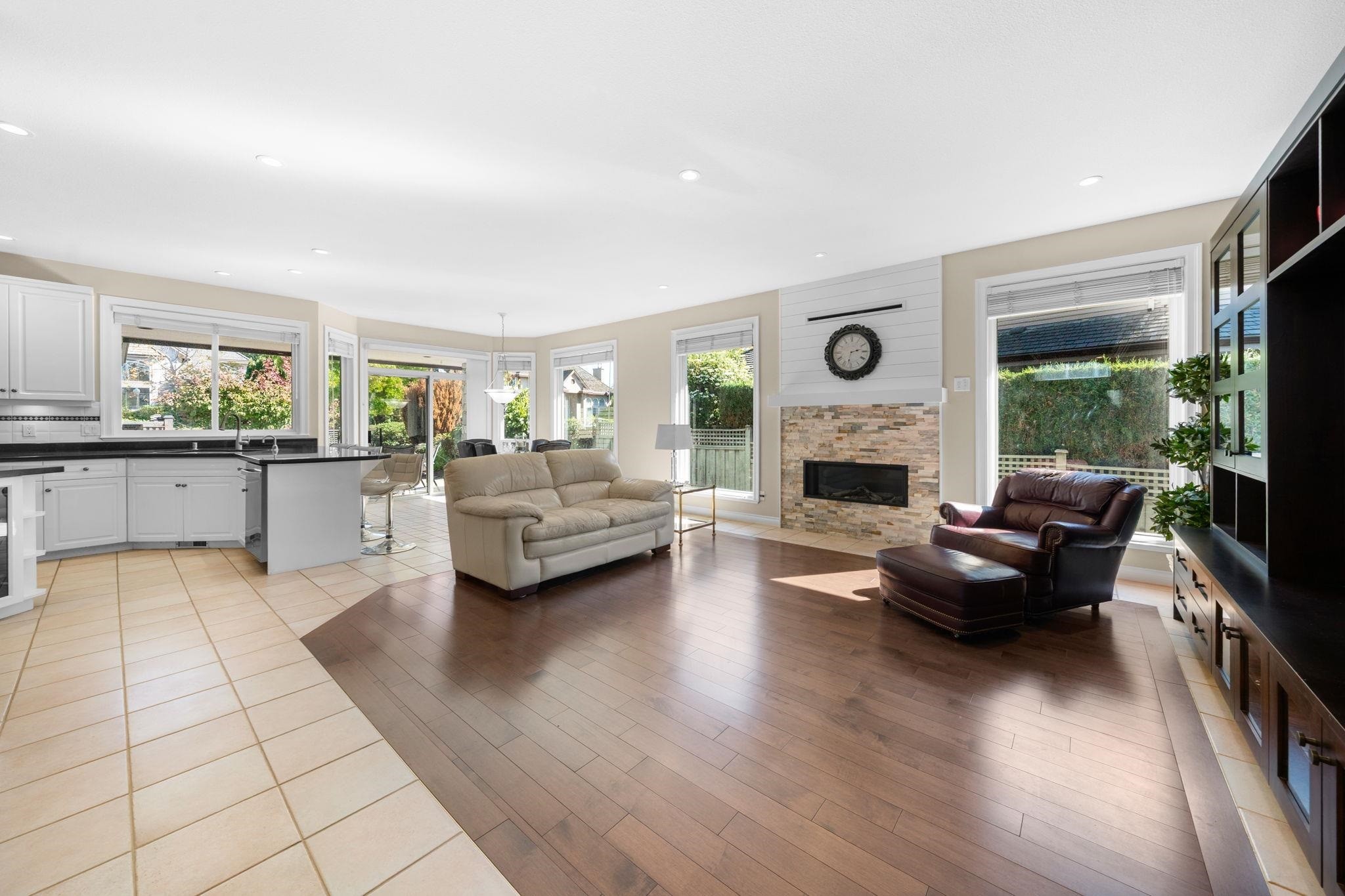 16220 Morgan Creek Crescent, Surrey, BC