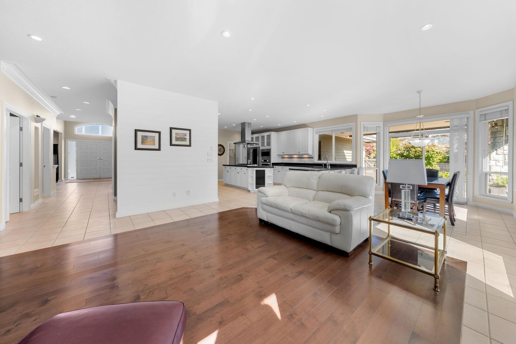 16220 Morgan Creek Crescent, Surrey, BC