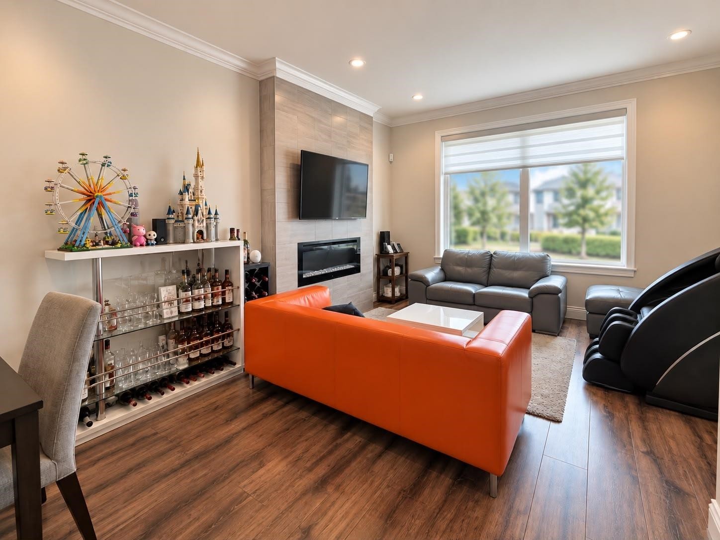 73-15665 Mountain View Drive, Surrey, BC