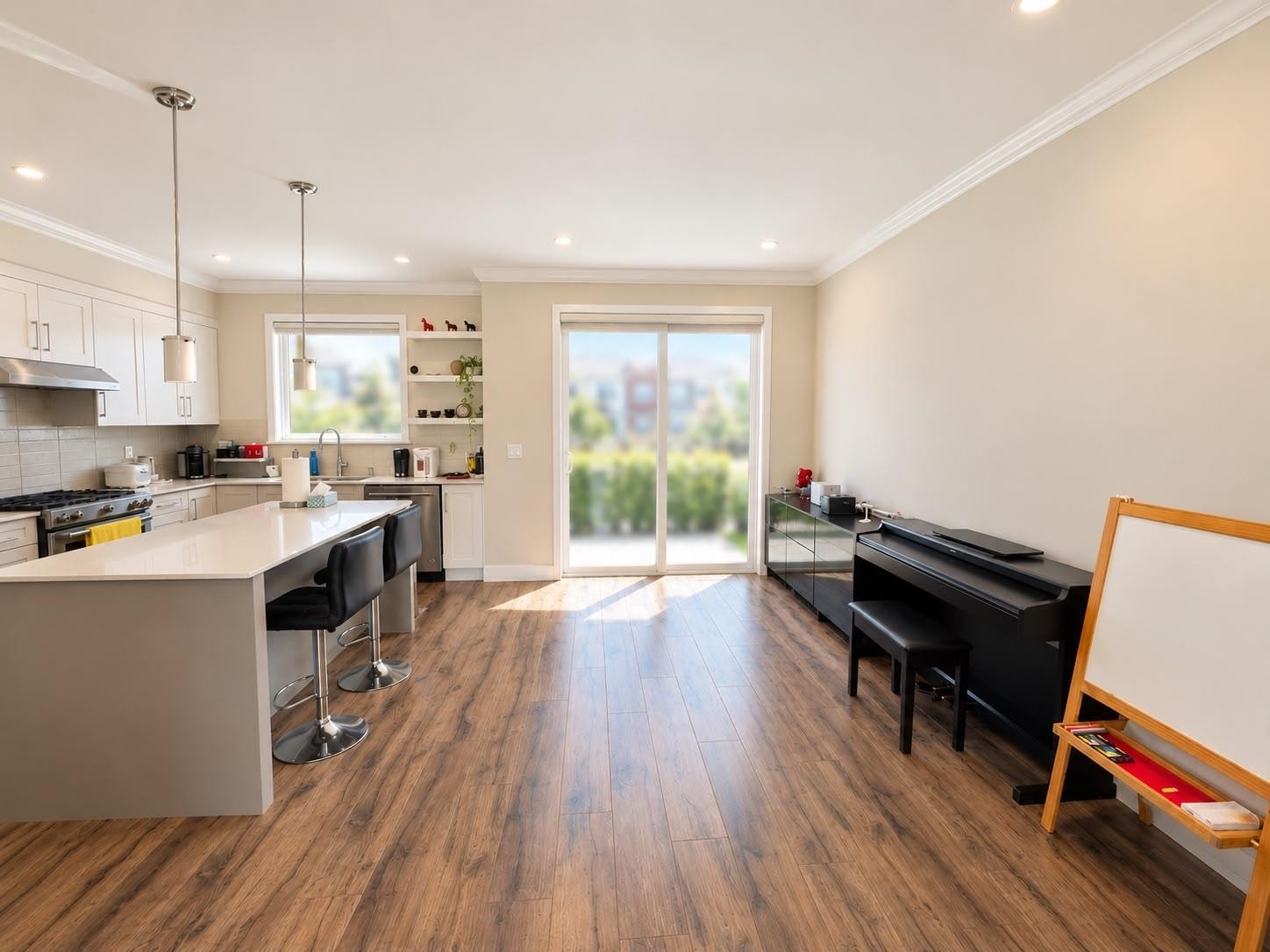 73-15665 Mountain View Drive, Surrey, BC