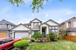6160 127 Street Surrey, BC V3X 3M6