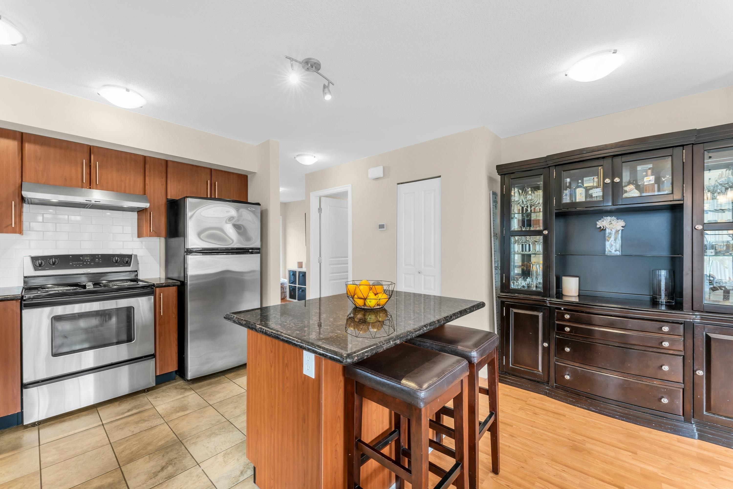 6-6110 138 Street, Surrey, BC
