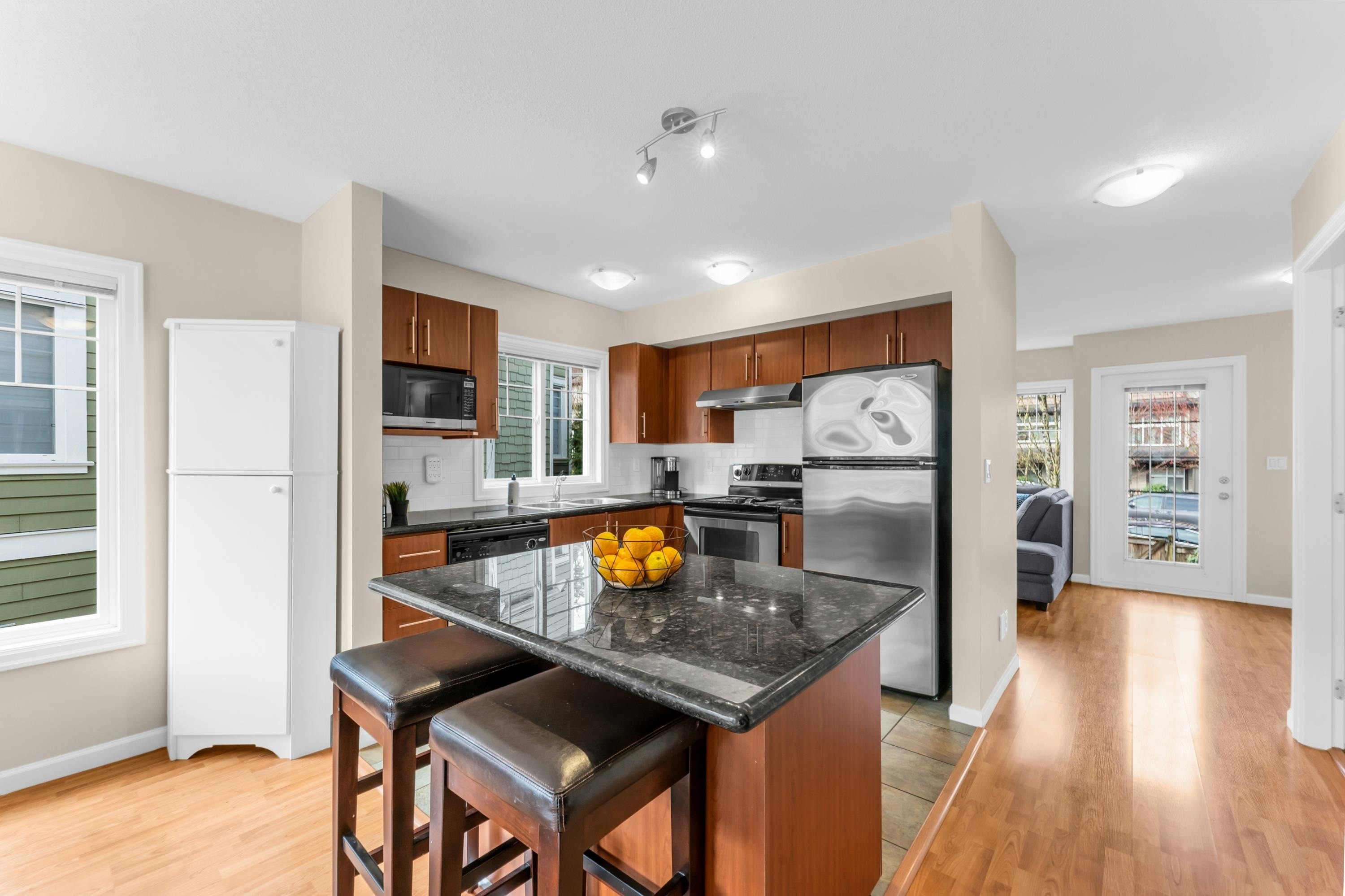 6-6110 138 Street, Surrey, BC