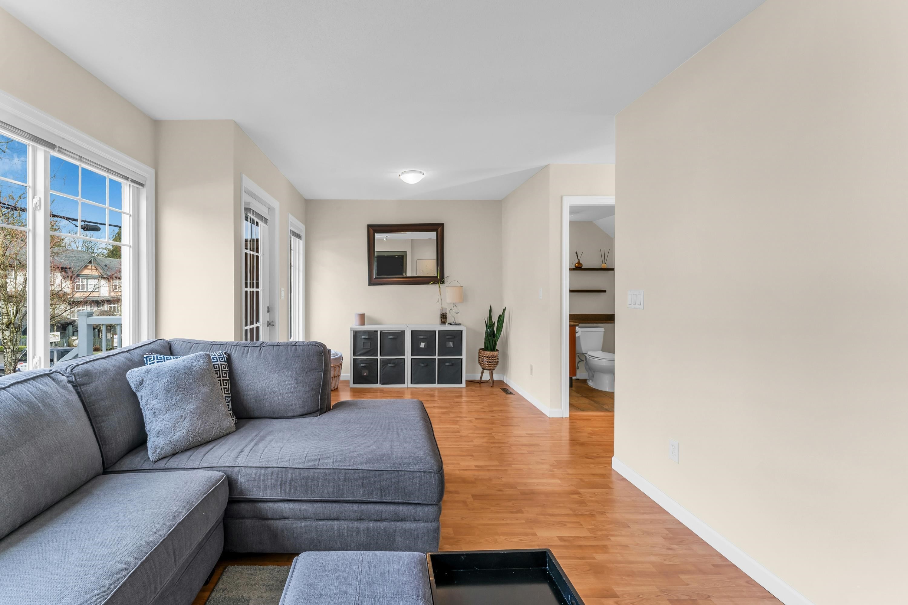 6-6110 138 Street, Surrey, BC
