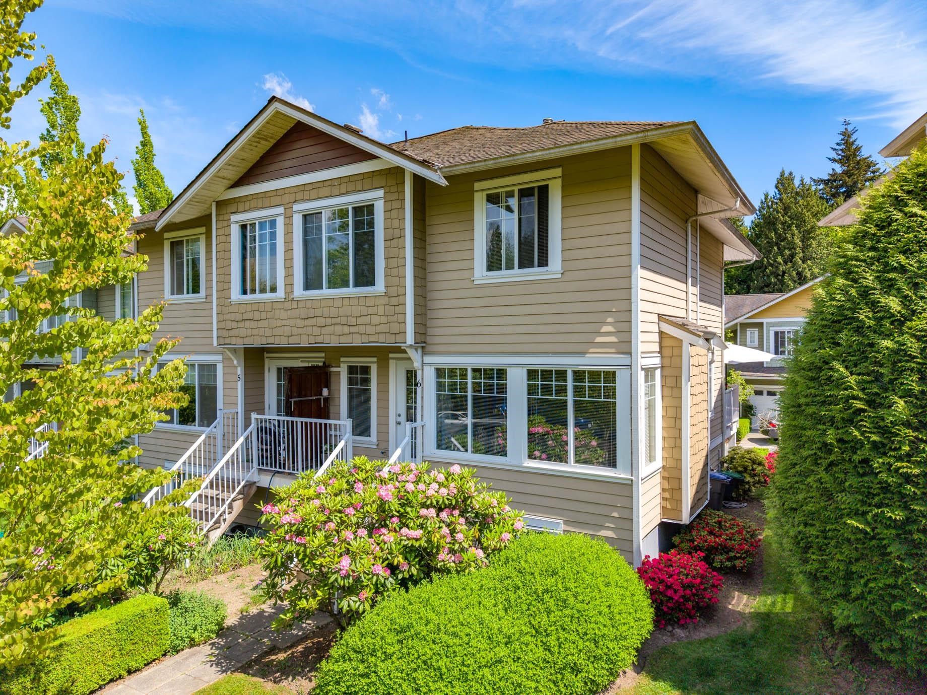 6-6110 138 Street, Surrey, BC