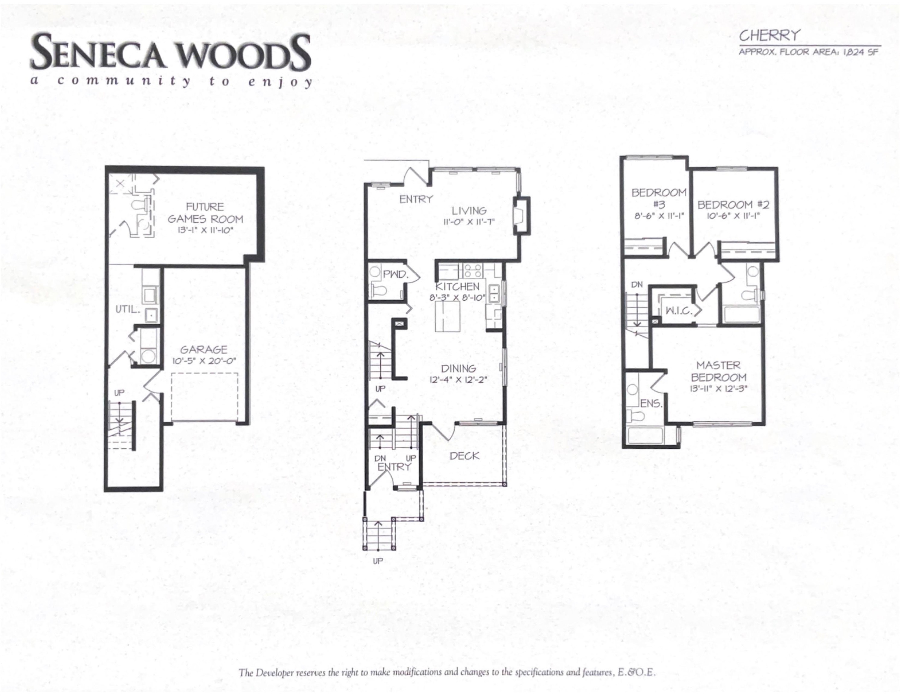 6-6110 138 Street, Surrey, BC