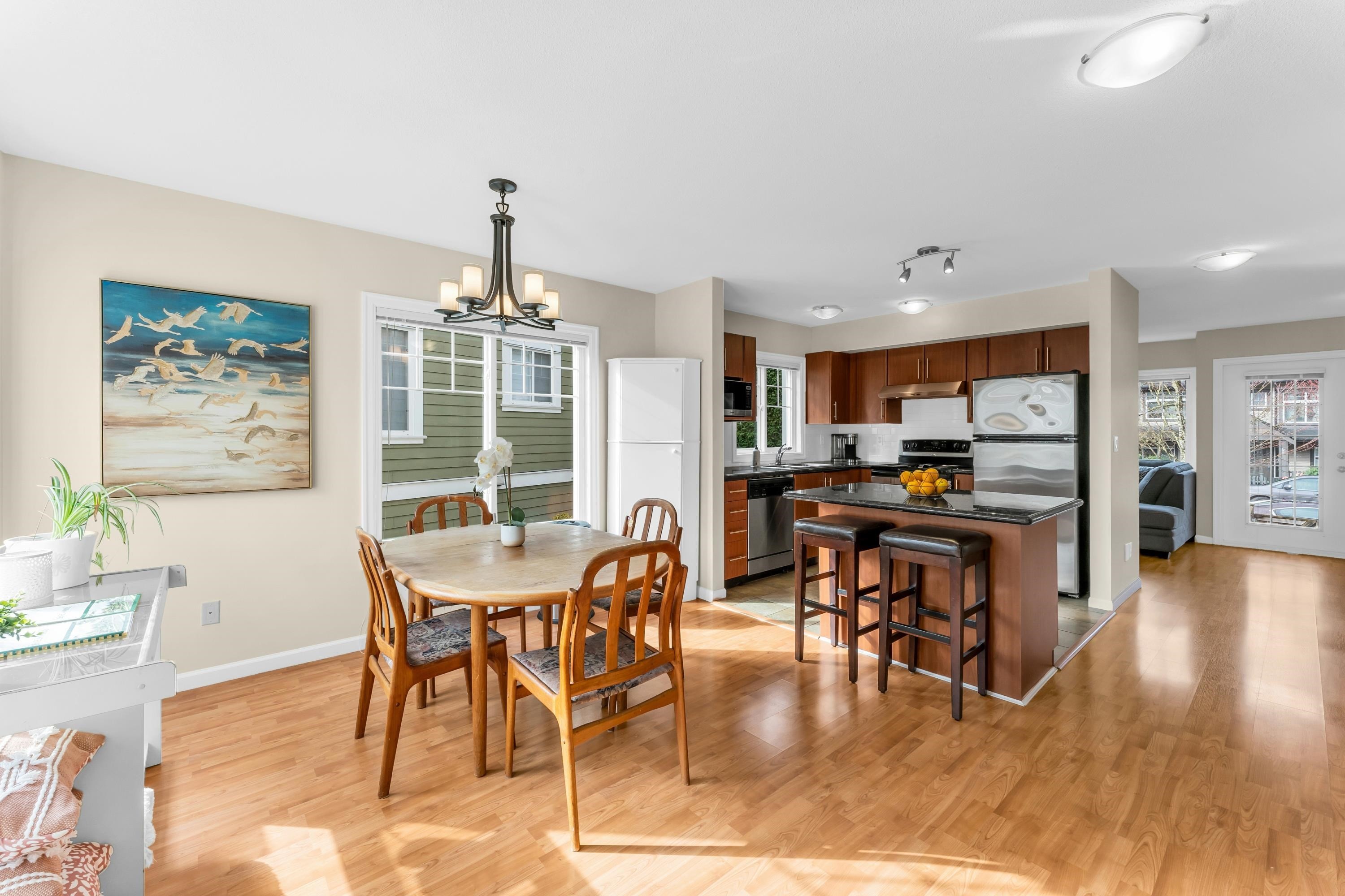 6-6110 138 Street, Surrey, BC