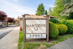 128-14861 98 Avenue Surrey, BC V3R 0A2