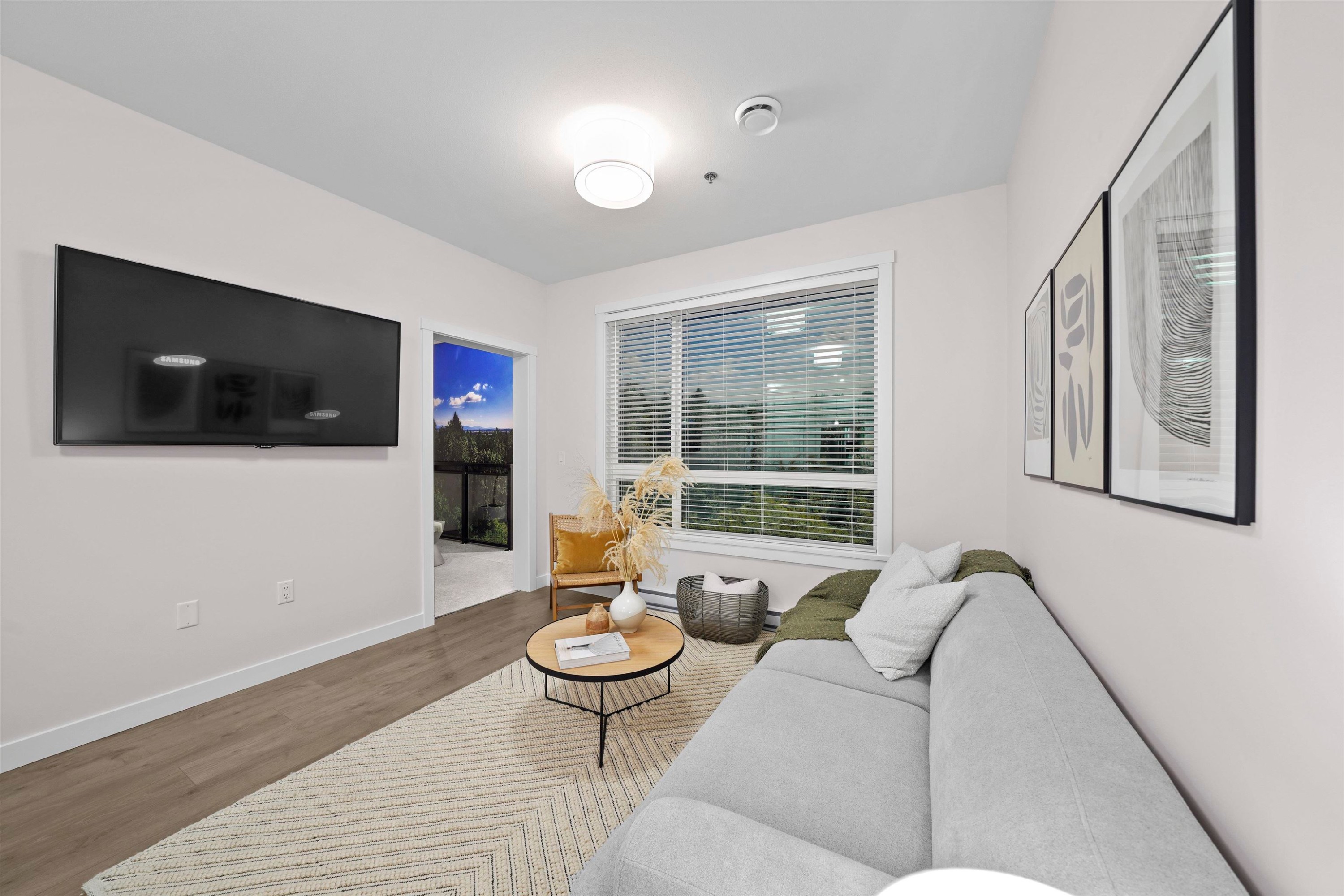 215-7375 Horne Street, Mission, BC