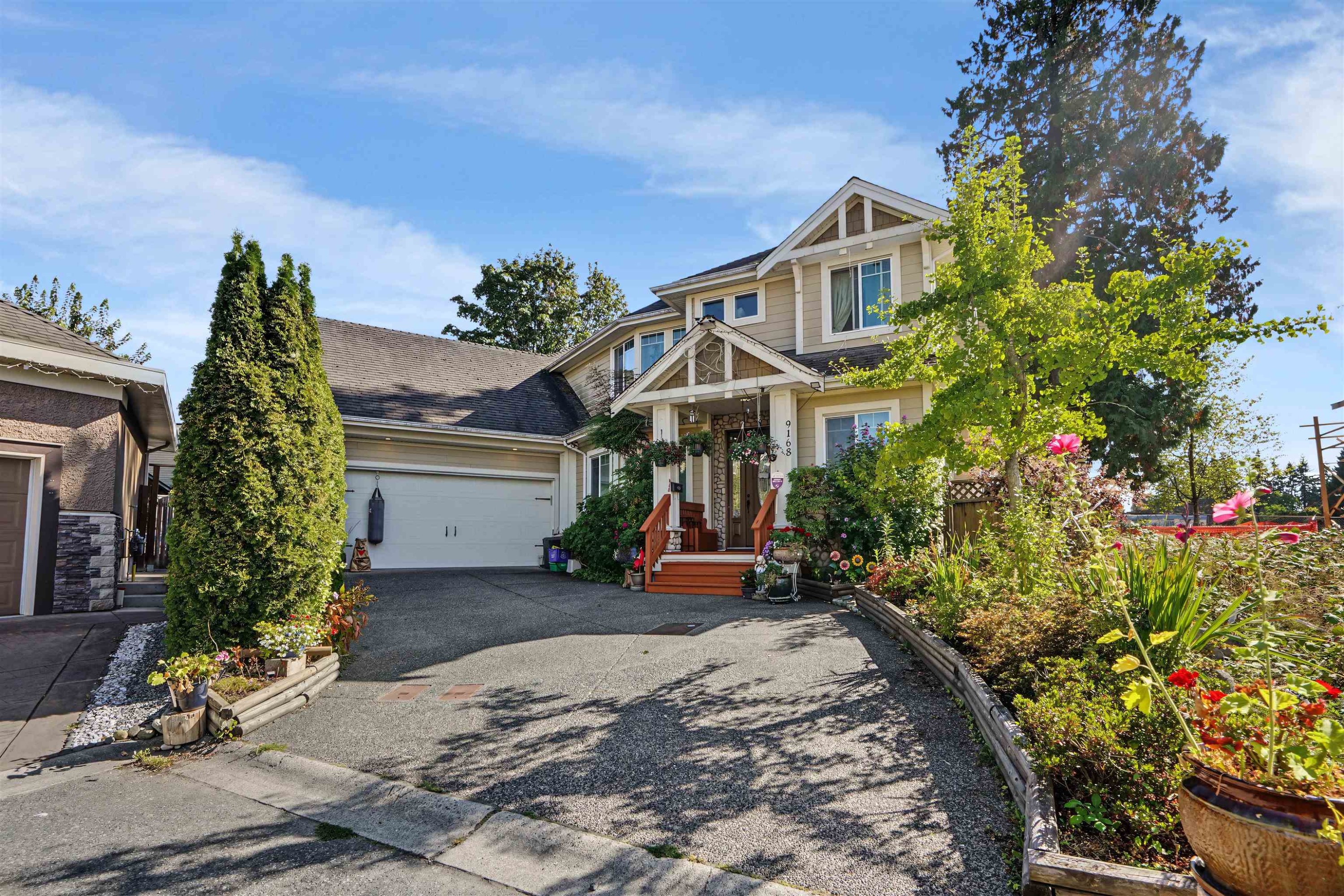9168 Delview Lane, Delta, BC