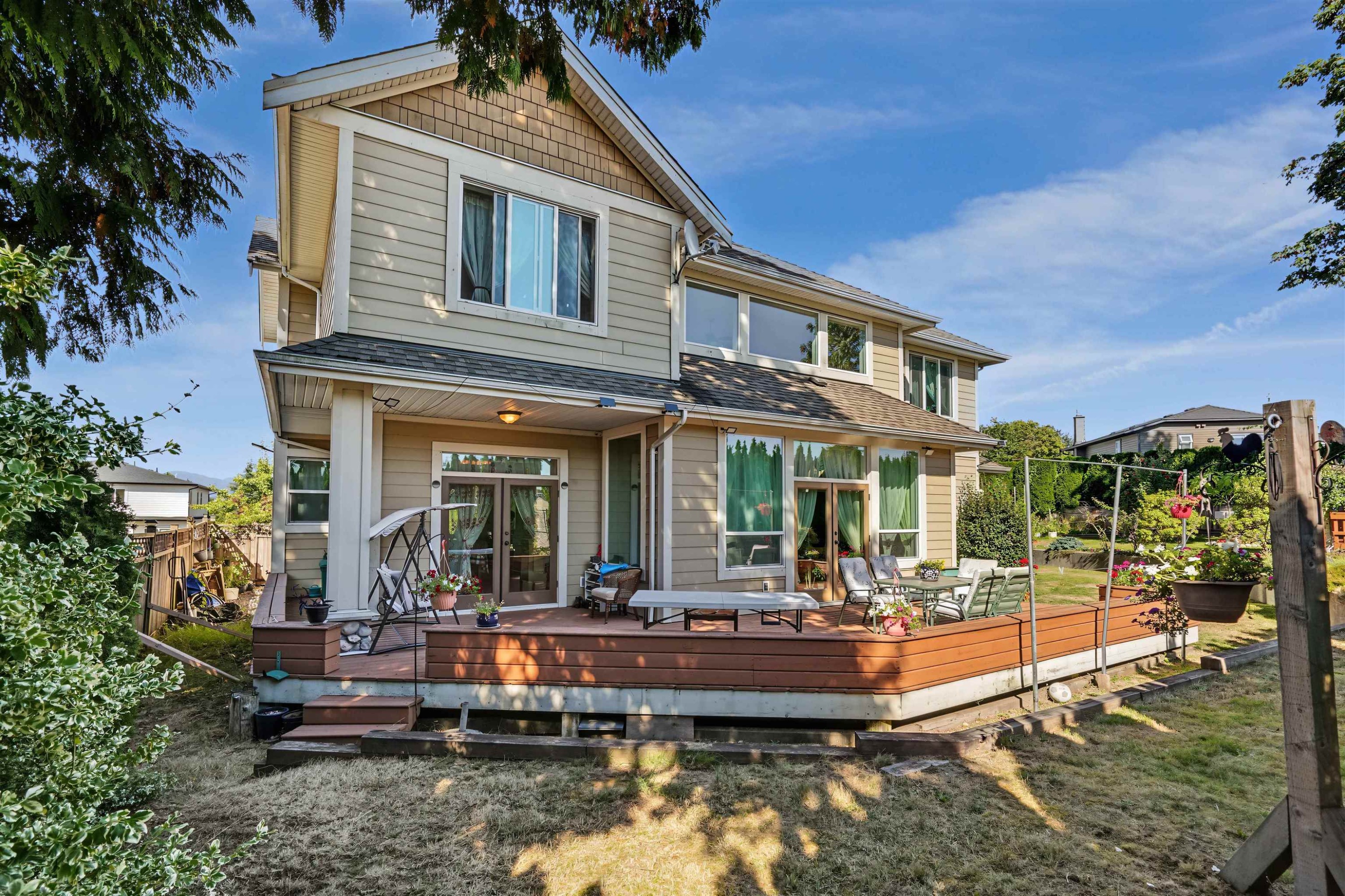9168 Delview Lane, Delta, BC