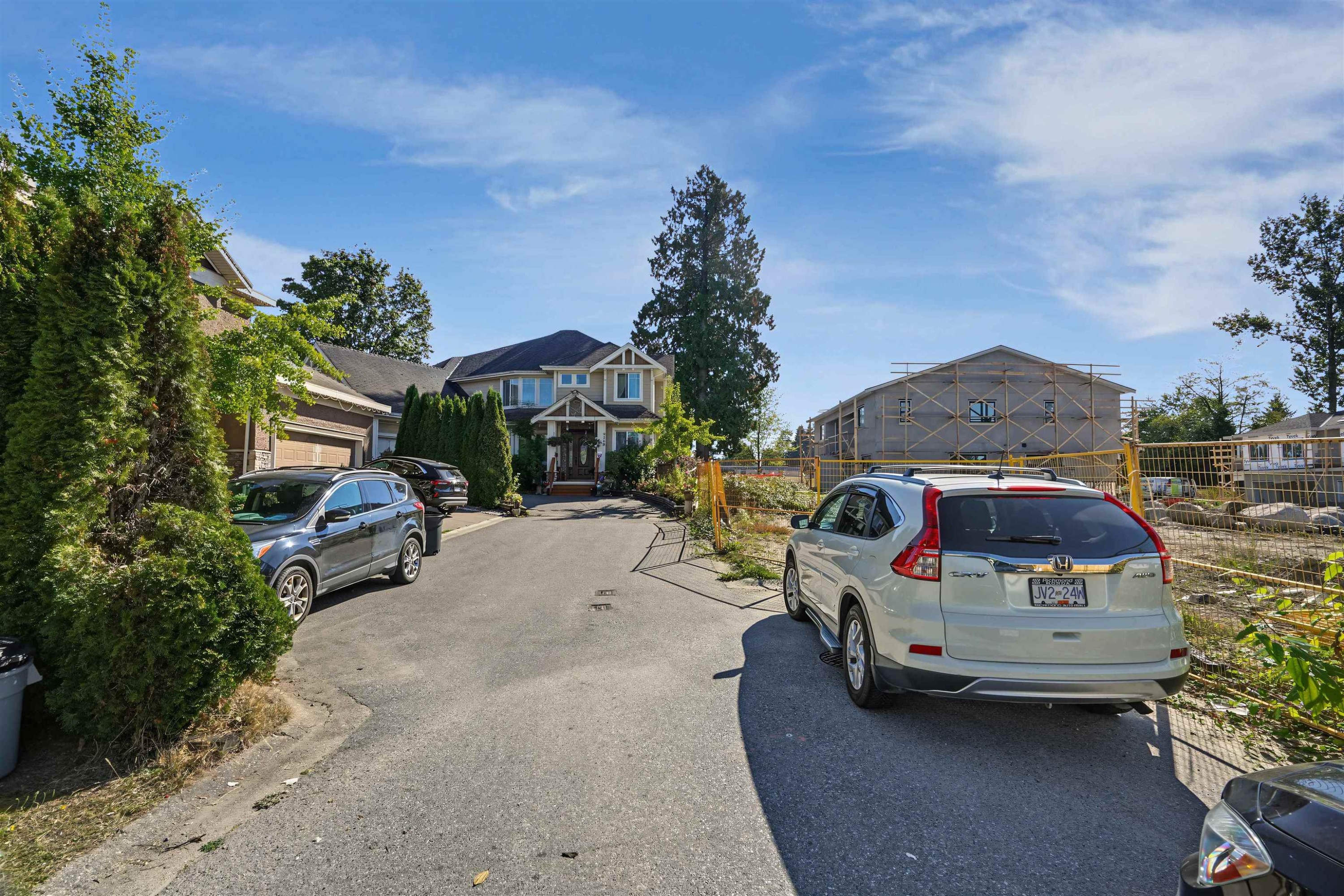 9168 Delview Lane, Delta, BC