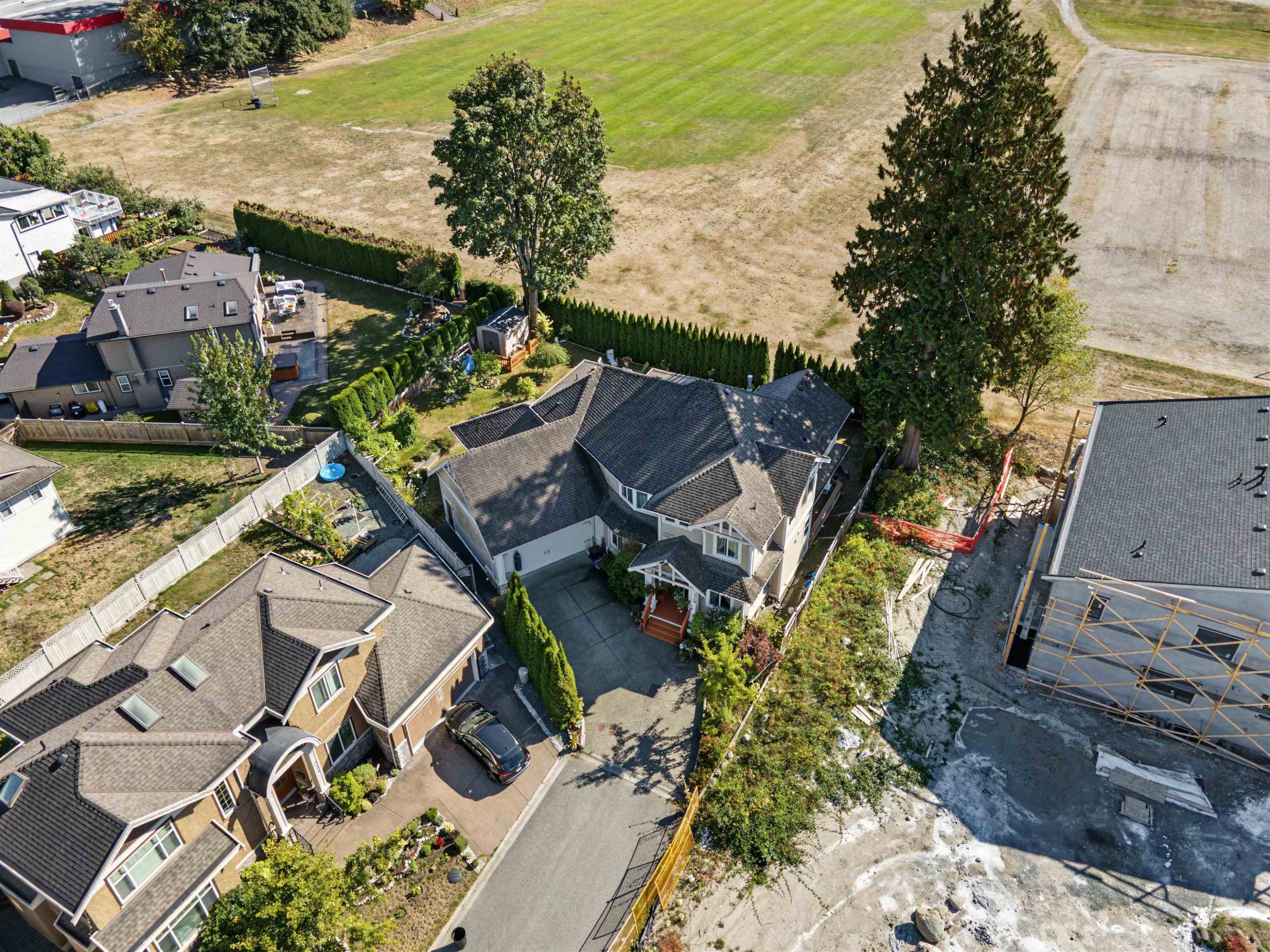 9168 Delview Lane, Delta, BC