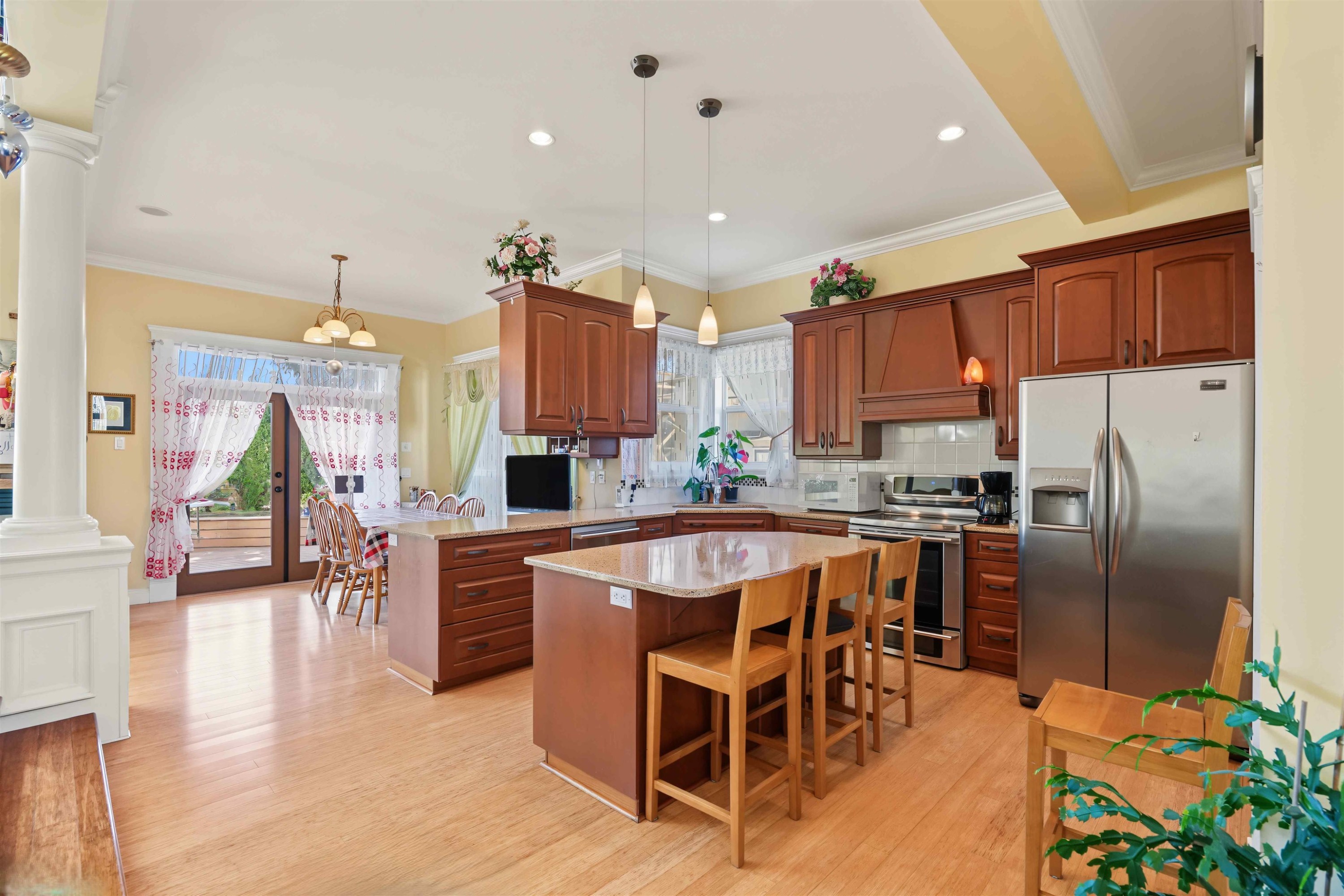9168 Delview Lane, Delta, BC