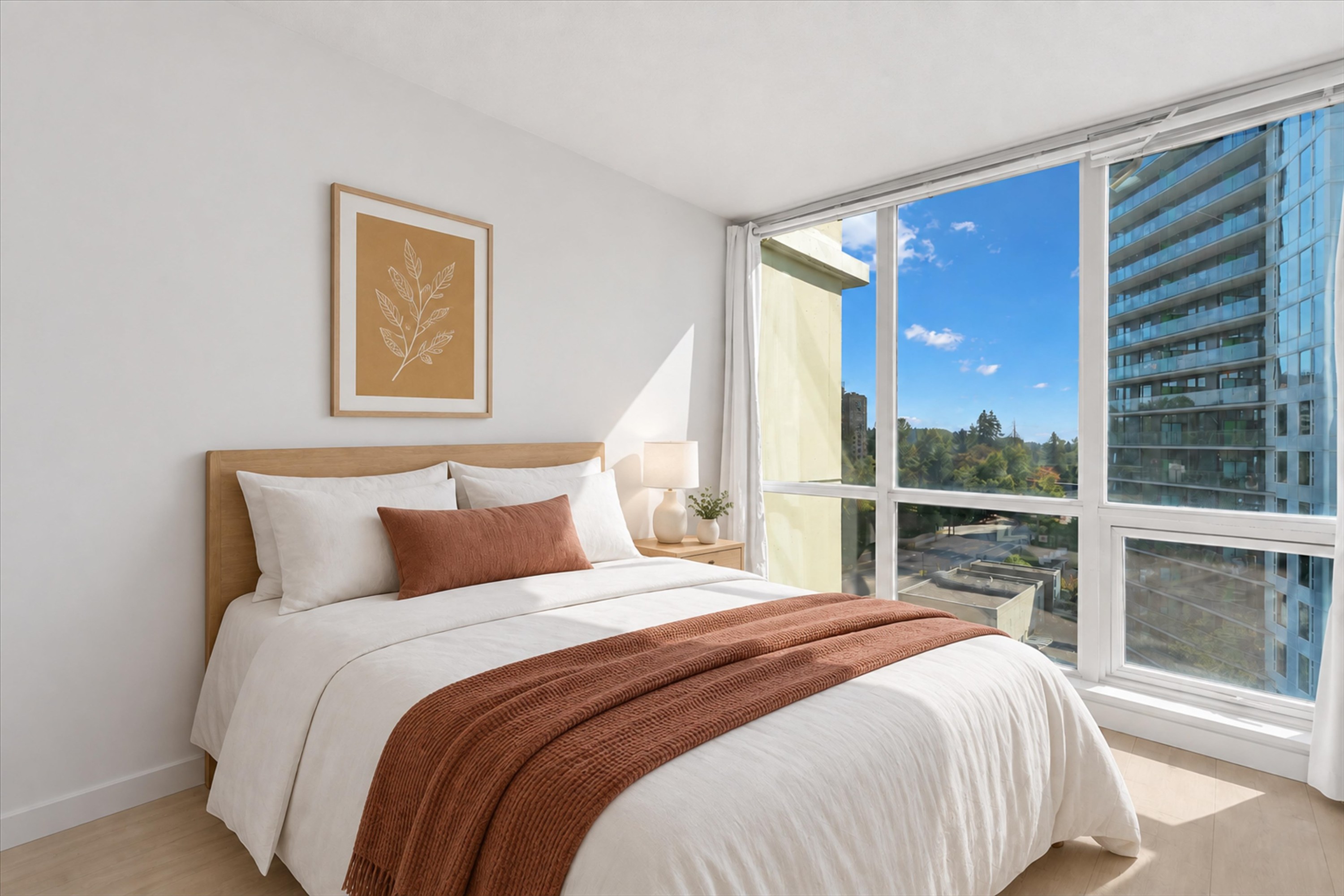 807-9981 Whalley Boulevard, Surrey, BC