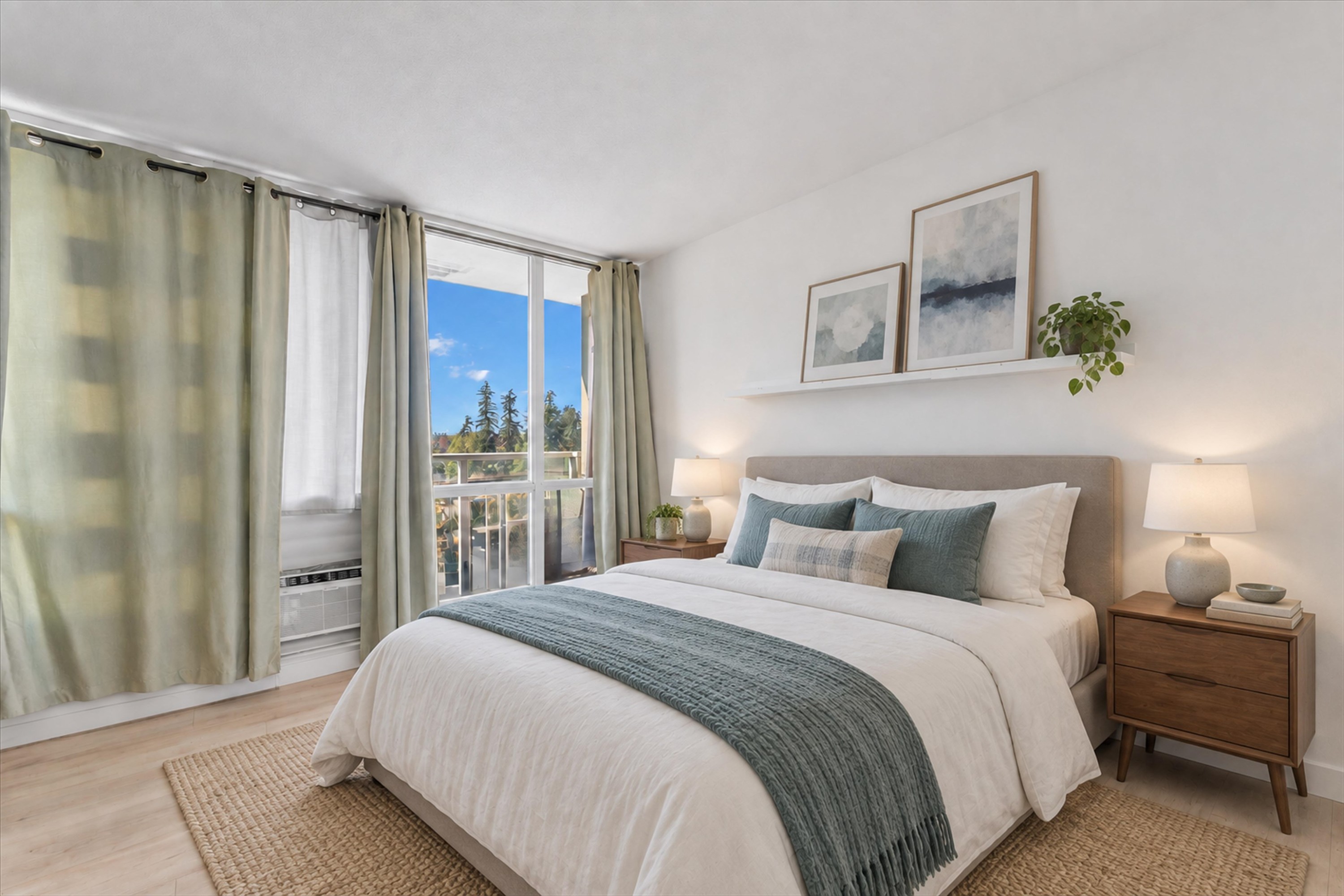 807-9981 Whalley Boulevard, Surrey, BC