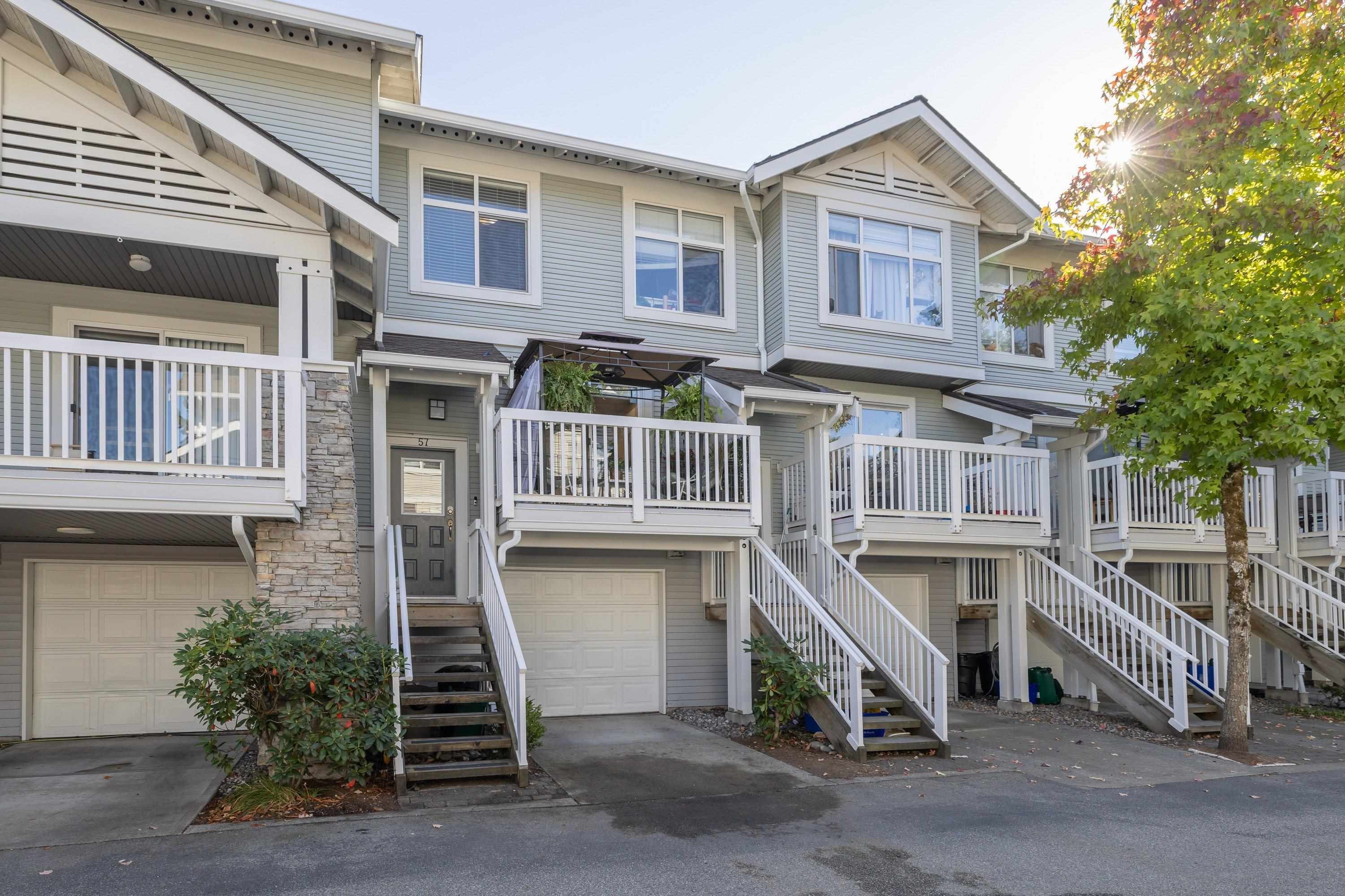 57-7179 201 Street, Langley, BC