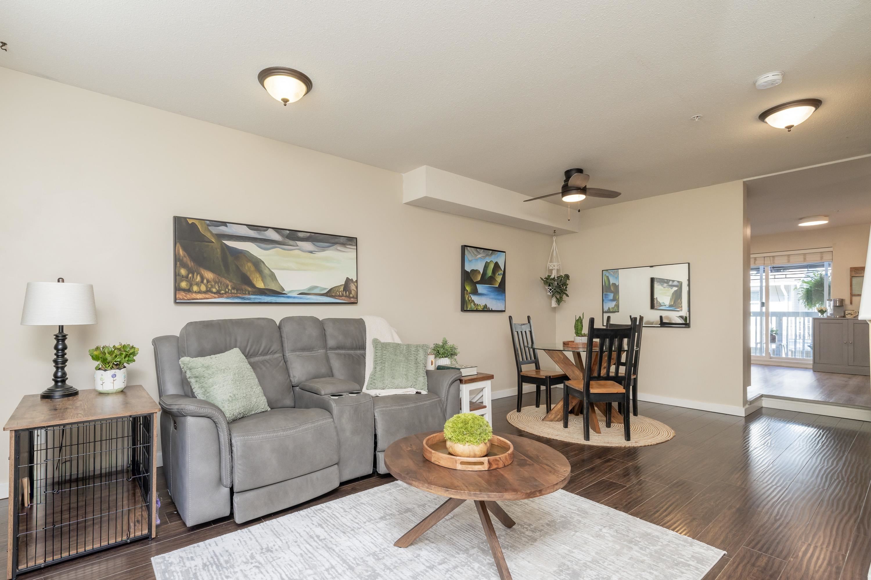 57-7179 201 Street, Langley, BC