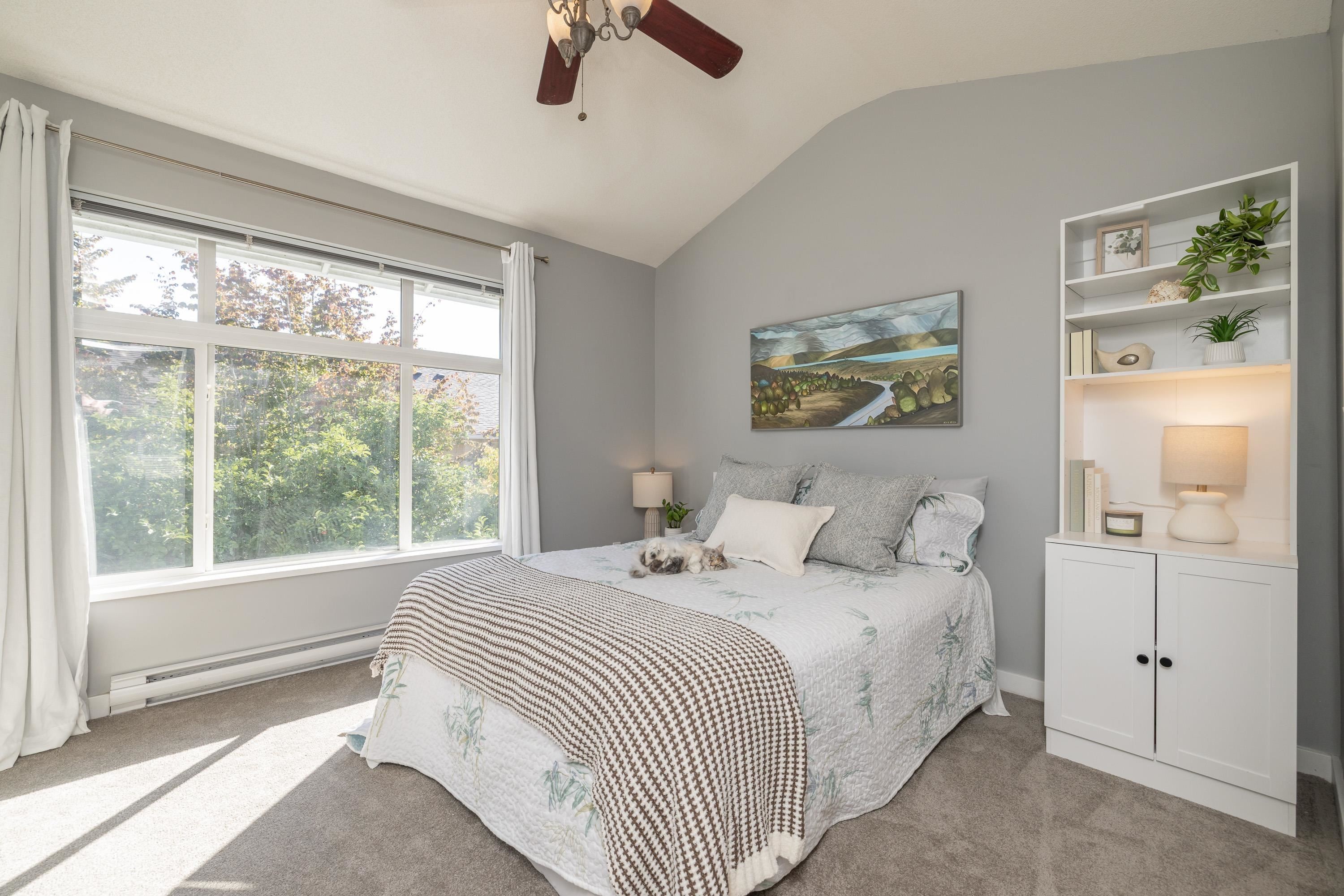 57-7179 201 Street, Langley, BC