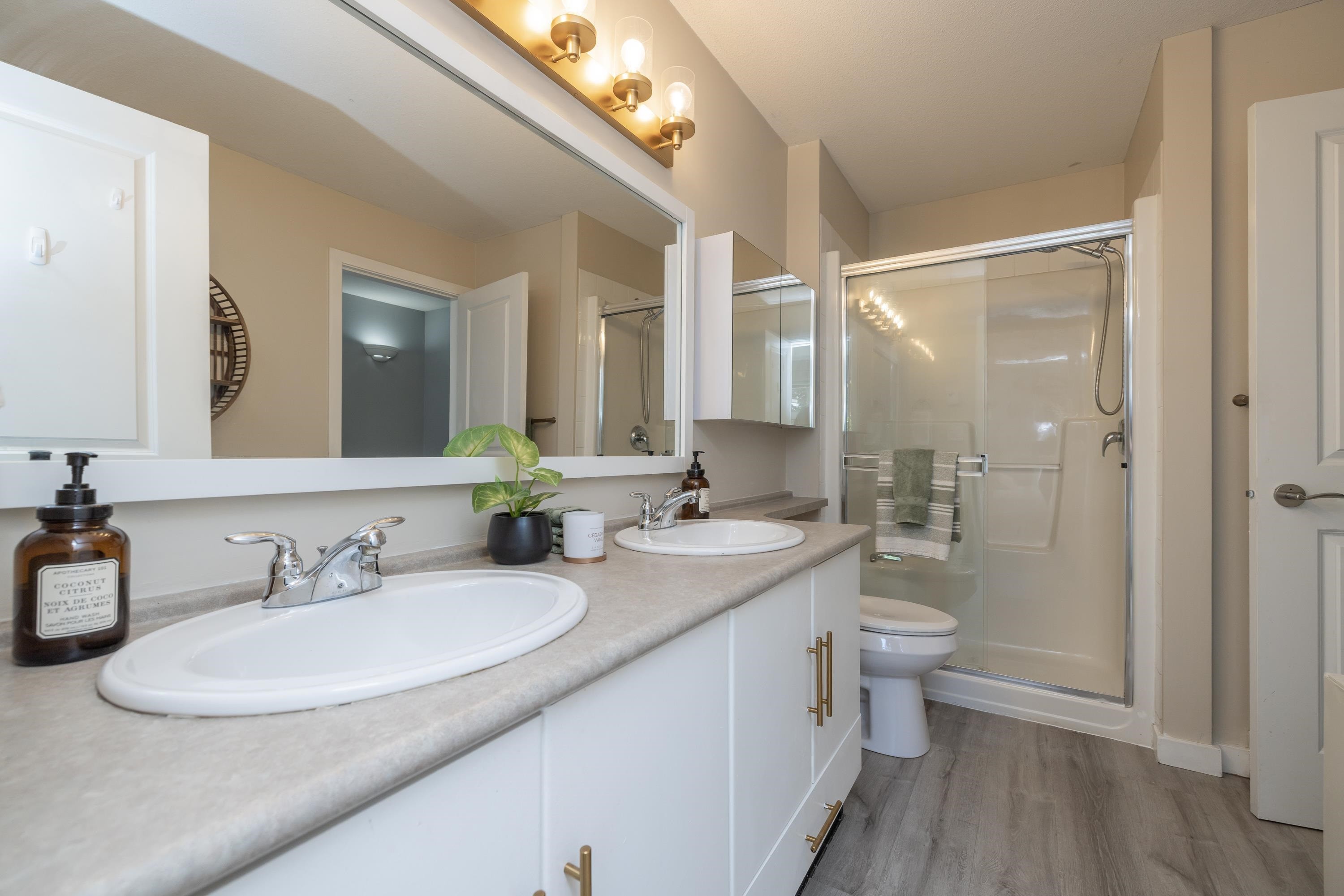 57-7179 201 Street, Langley, BC