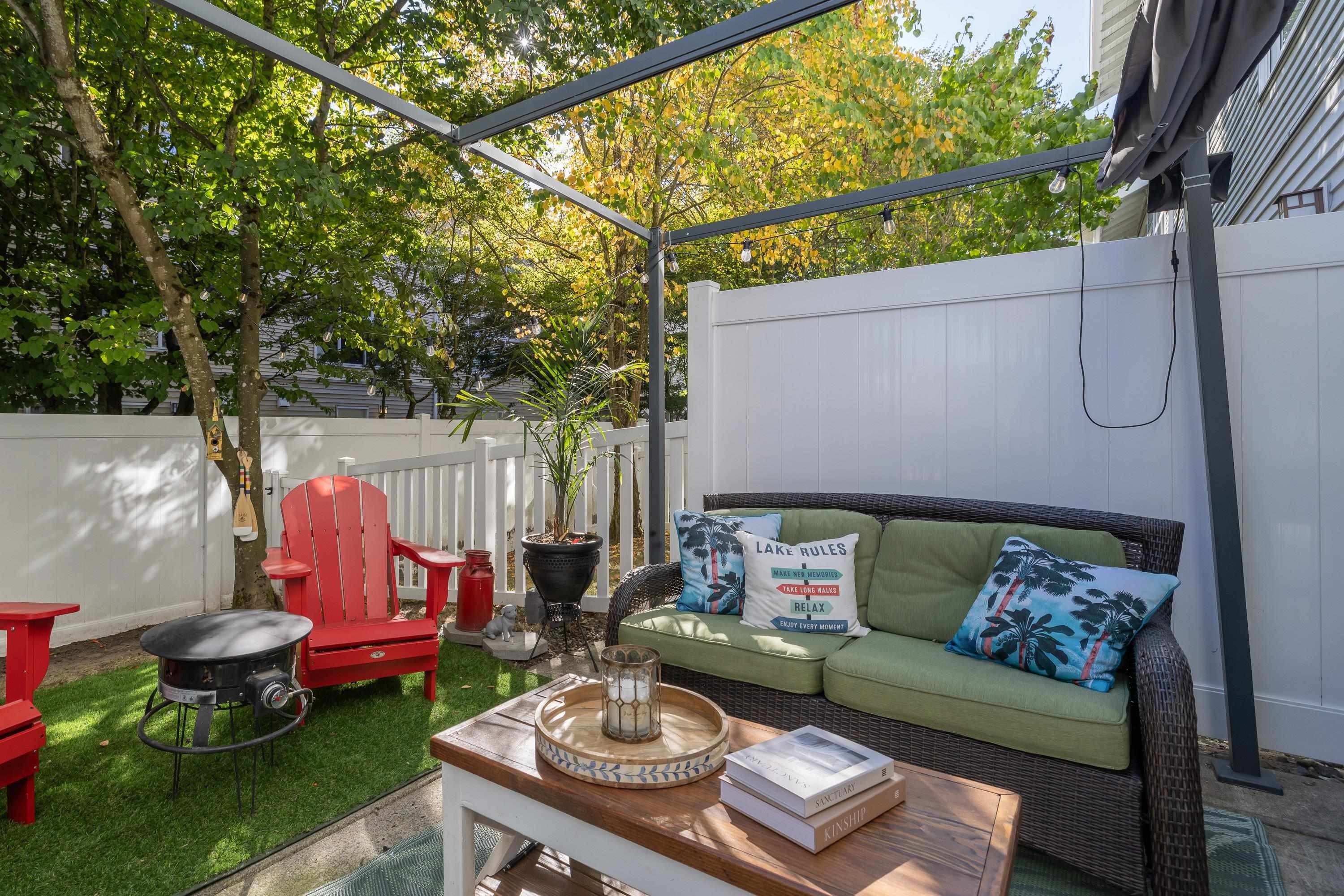 57-7179 201 Street, Langley, BC