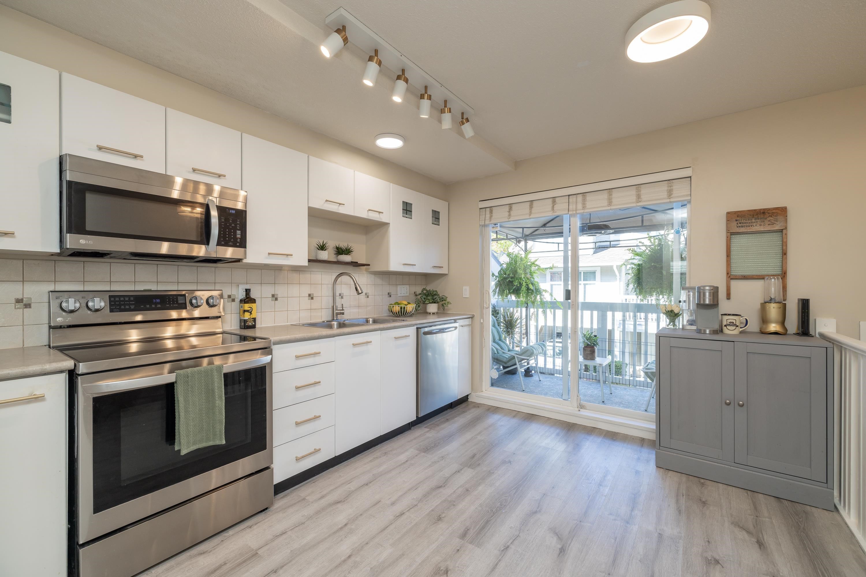 57-7179 201 Street, Langley, BC