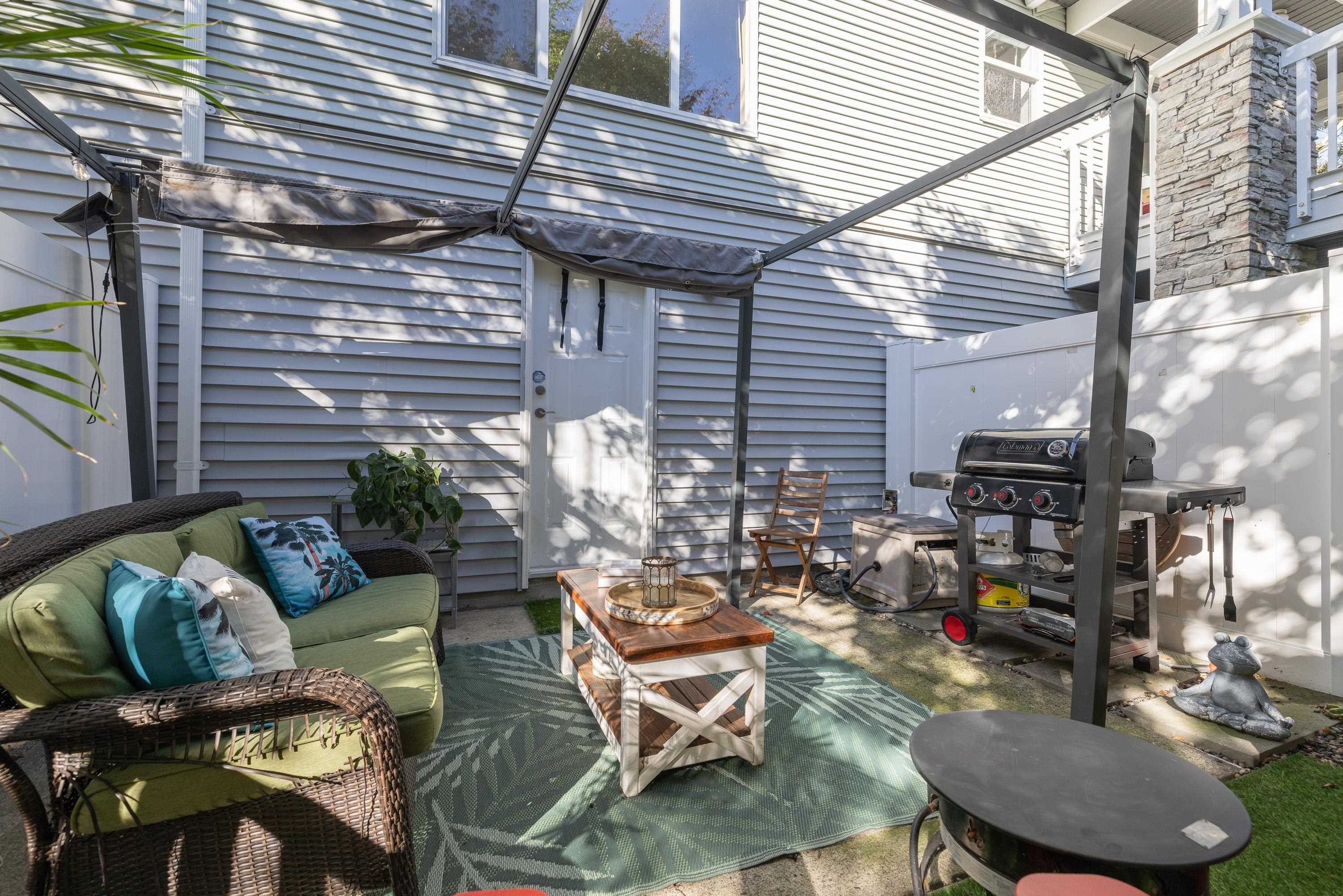 57-7179 201 Street, Langley, BC